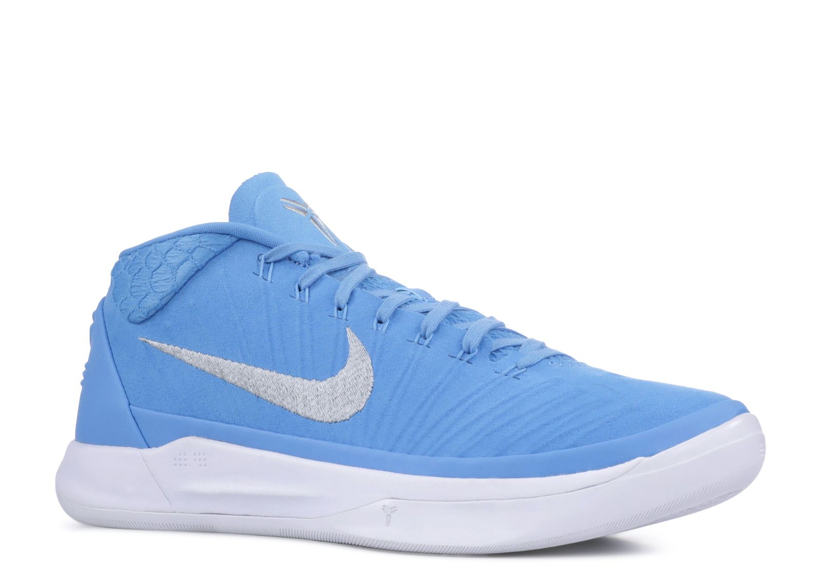 kobe ad blue and white