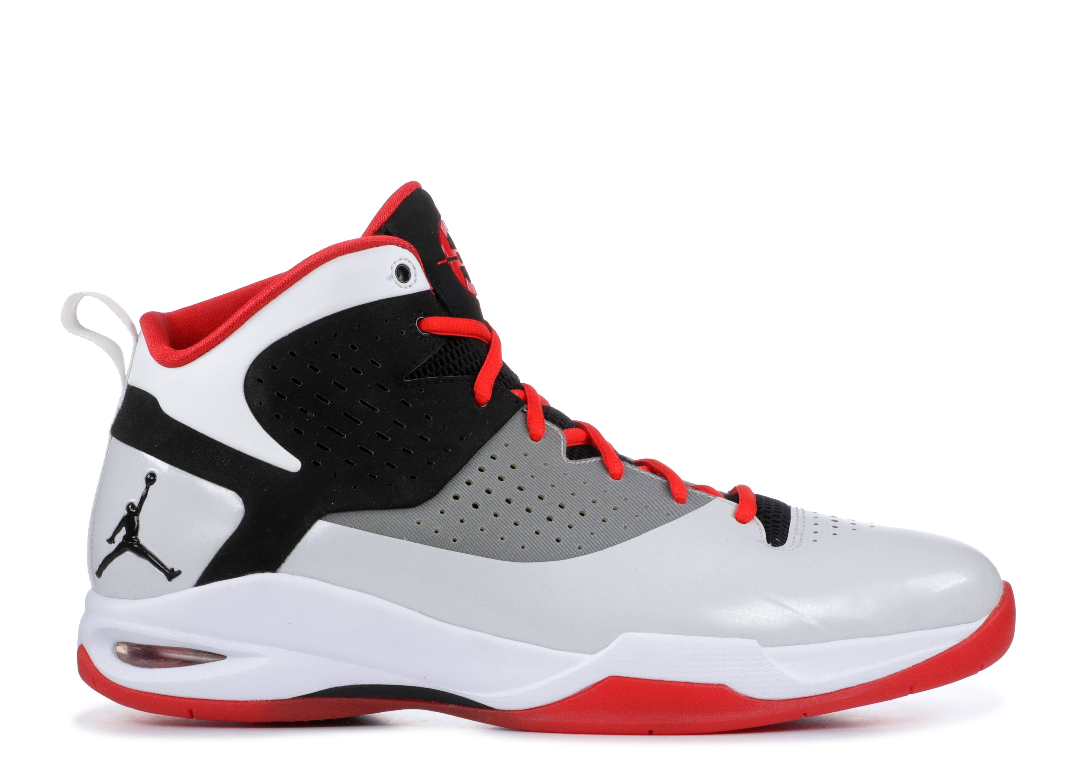 Jordan Fly Wade 