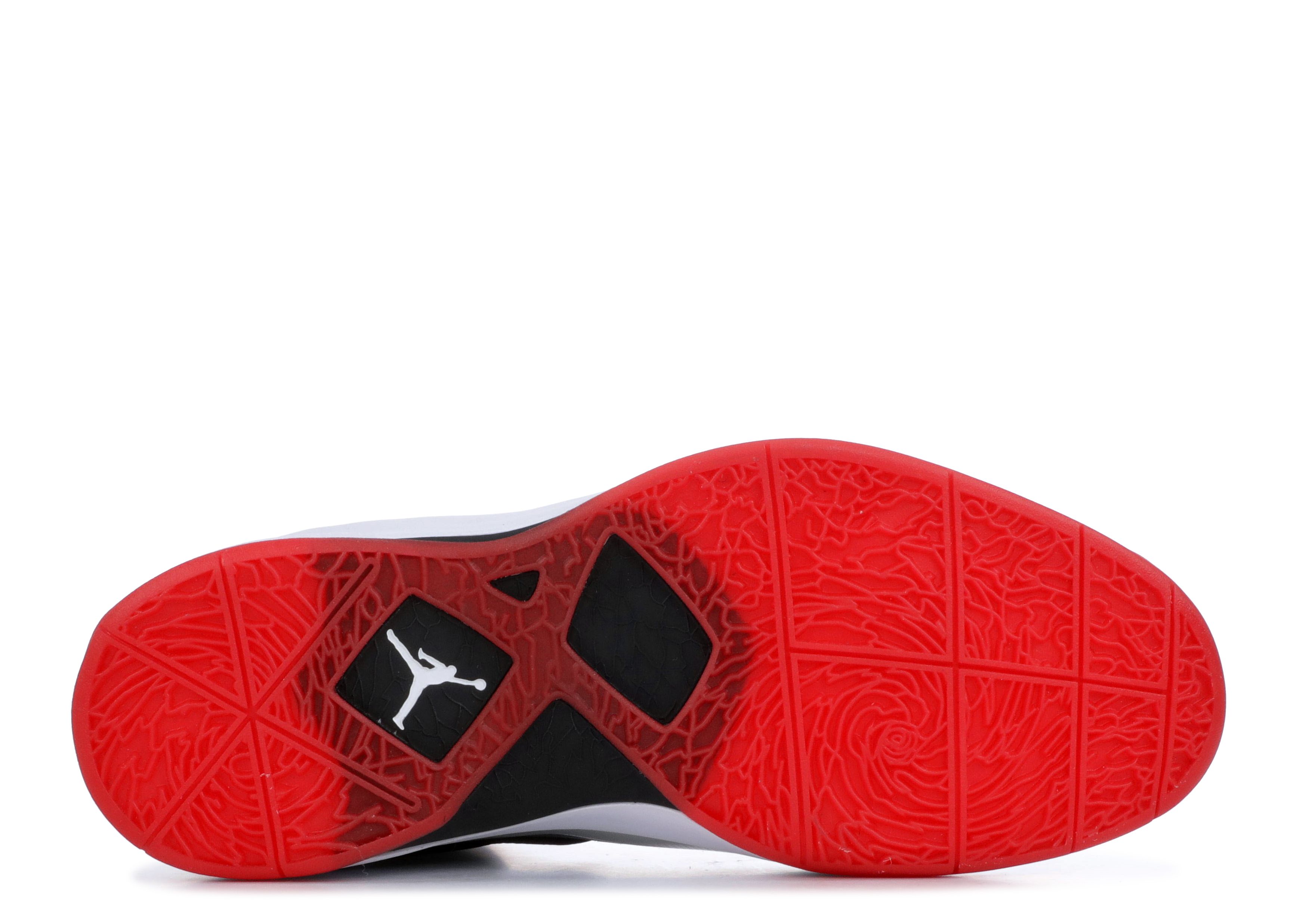 Jordan Fly Wade 