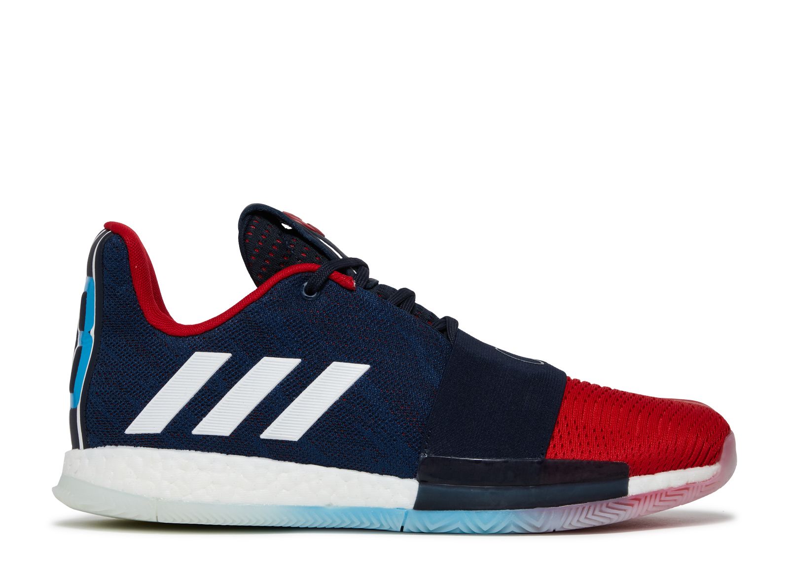 Adidas Harden Vol. 3 Sneakers | Flight Club