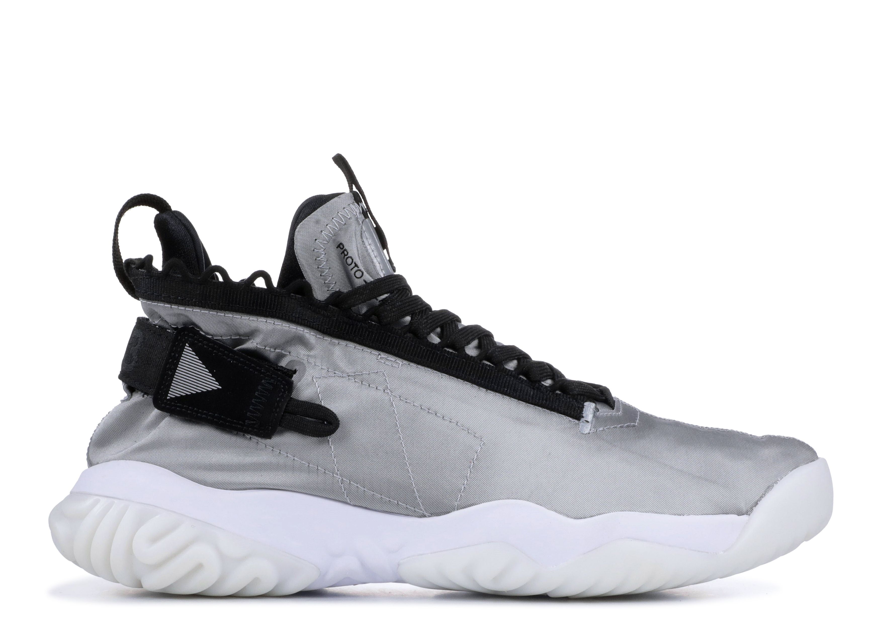 Air Jordan Jordan Proto React Sneakers | Flight Club display picture 2