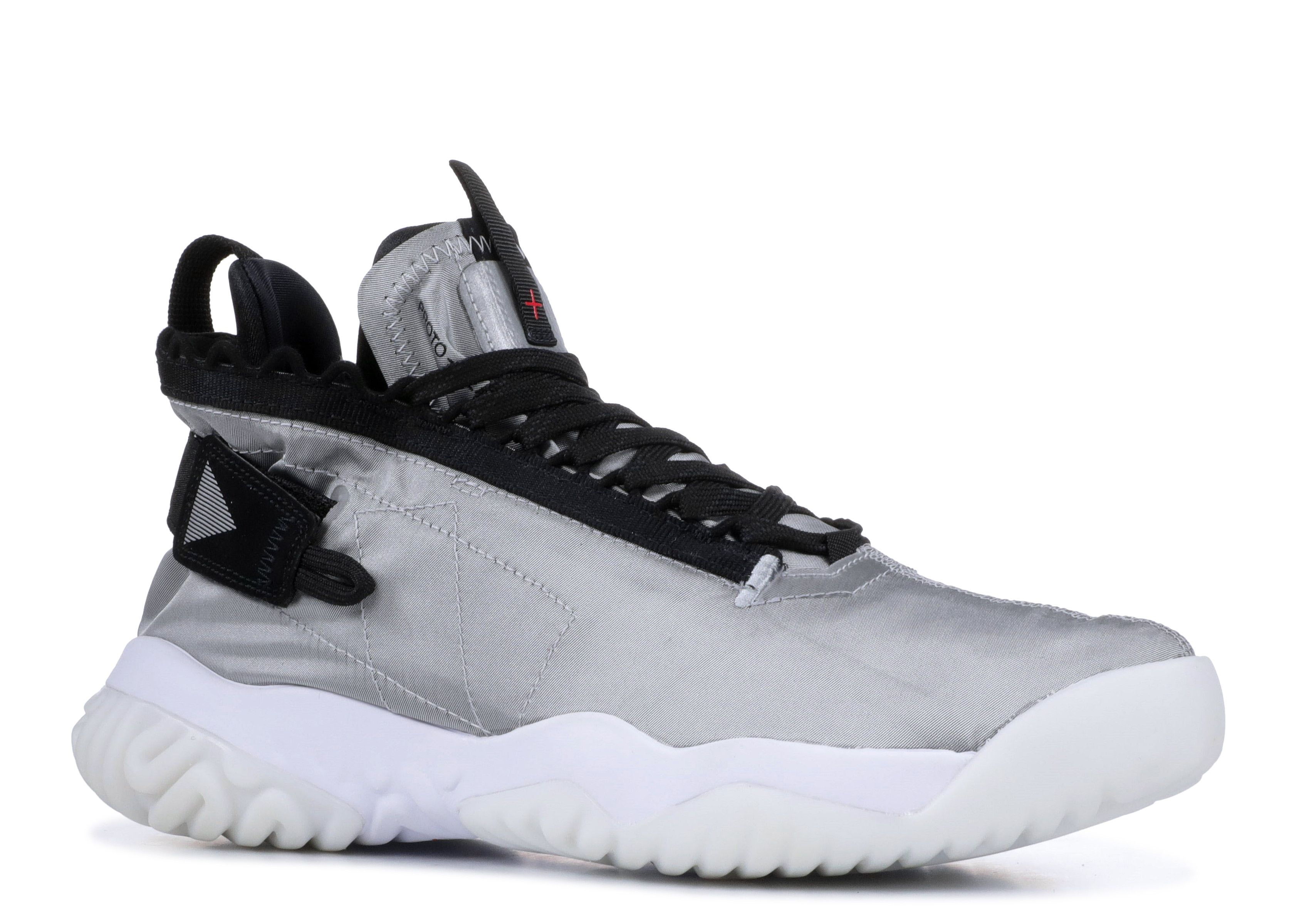 Jordan Proto React 