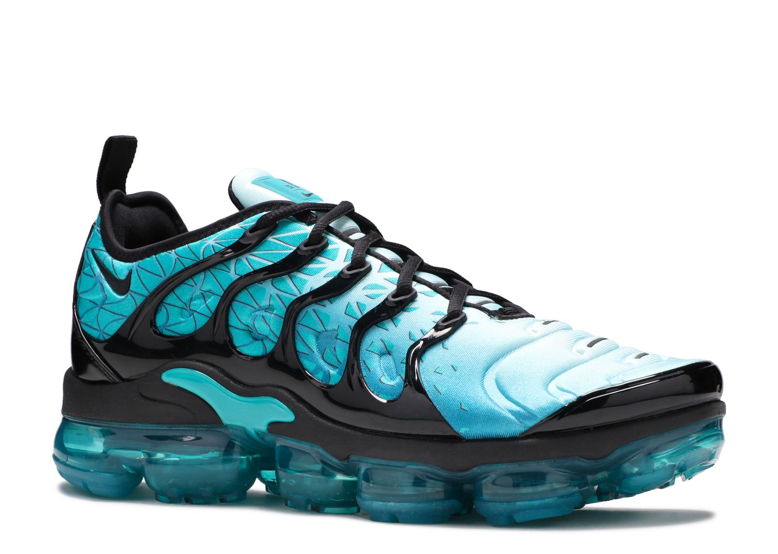 nike vapormax teal