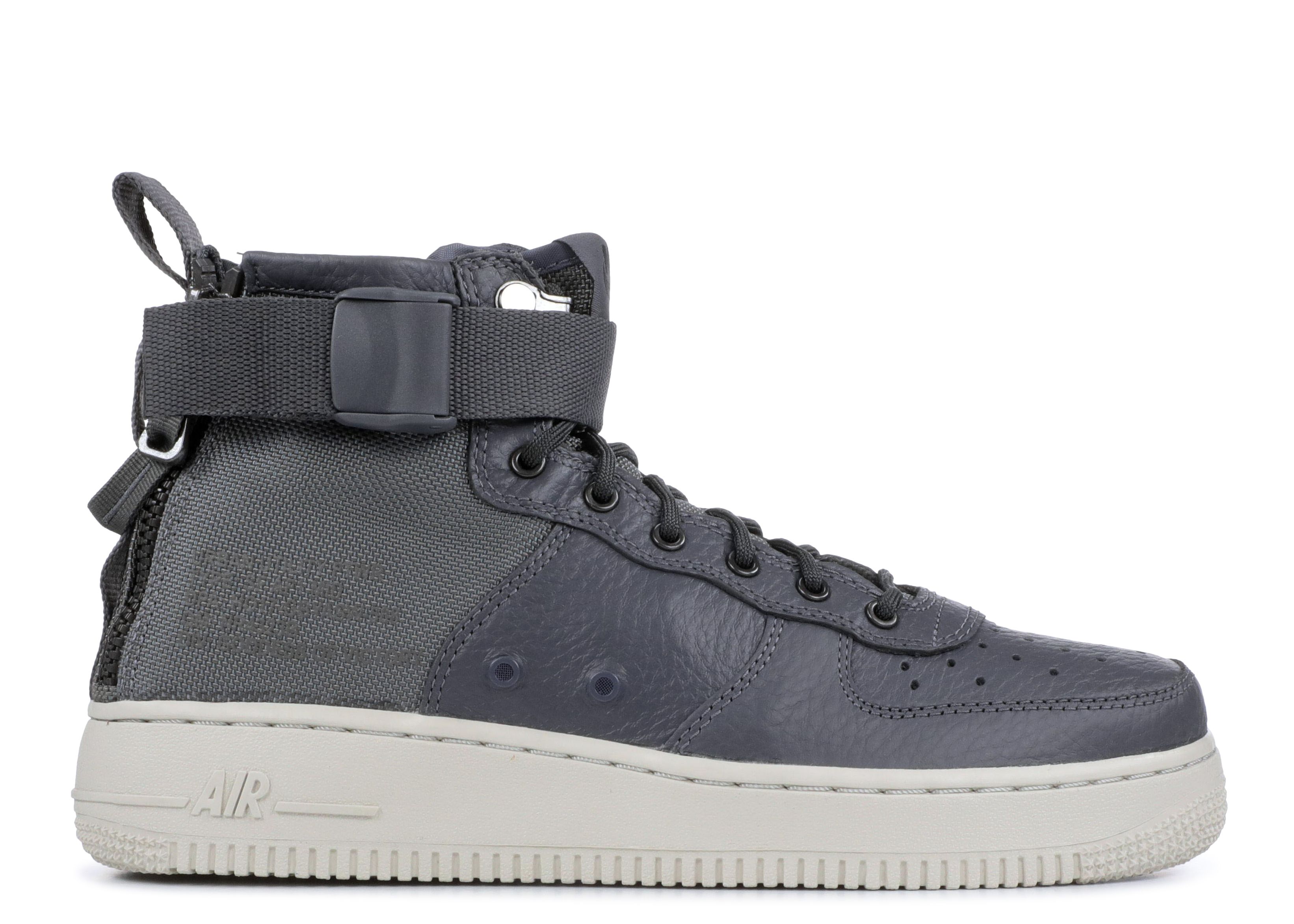 nike air force 1 mid 41