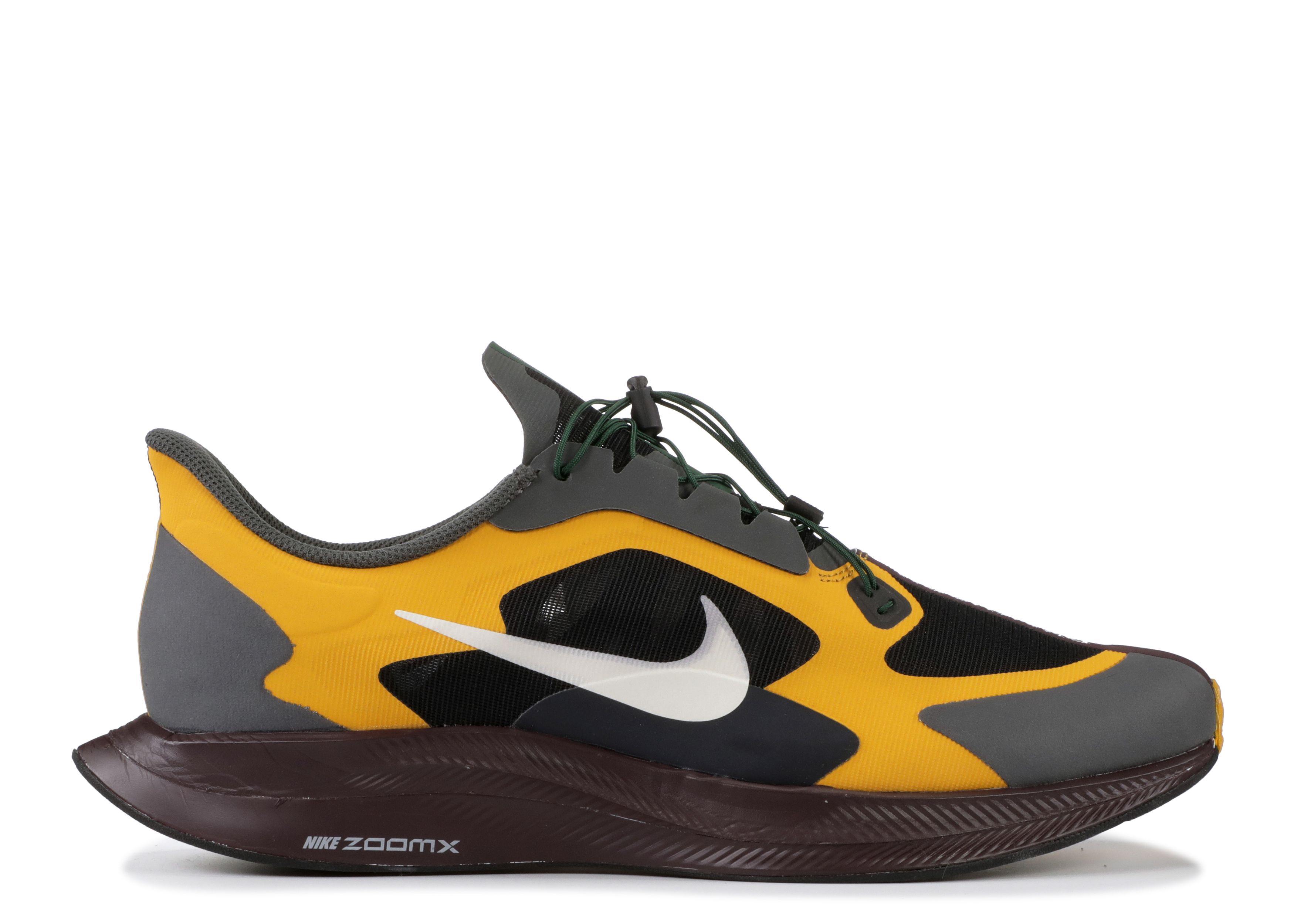 Gyakusou X Zoom Pegasus Turbo 