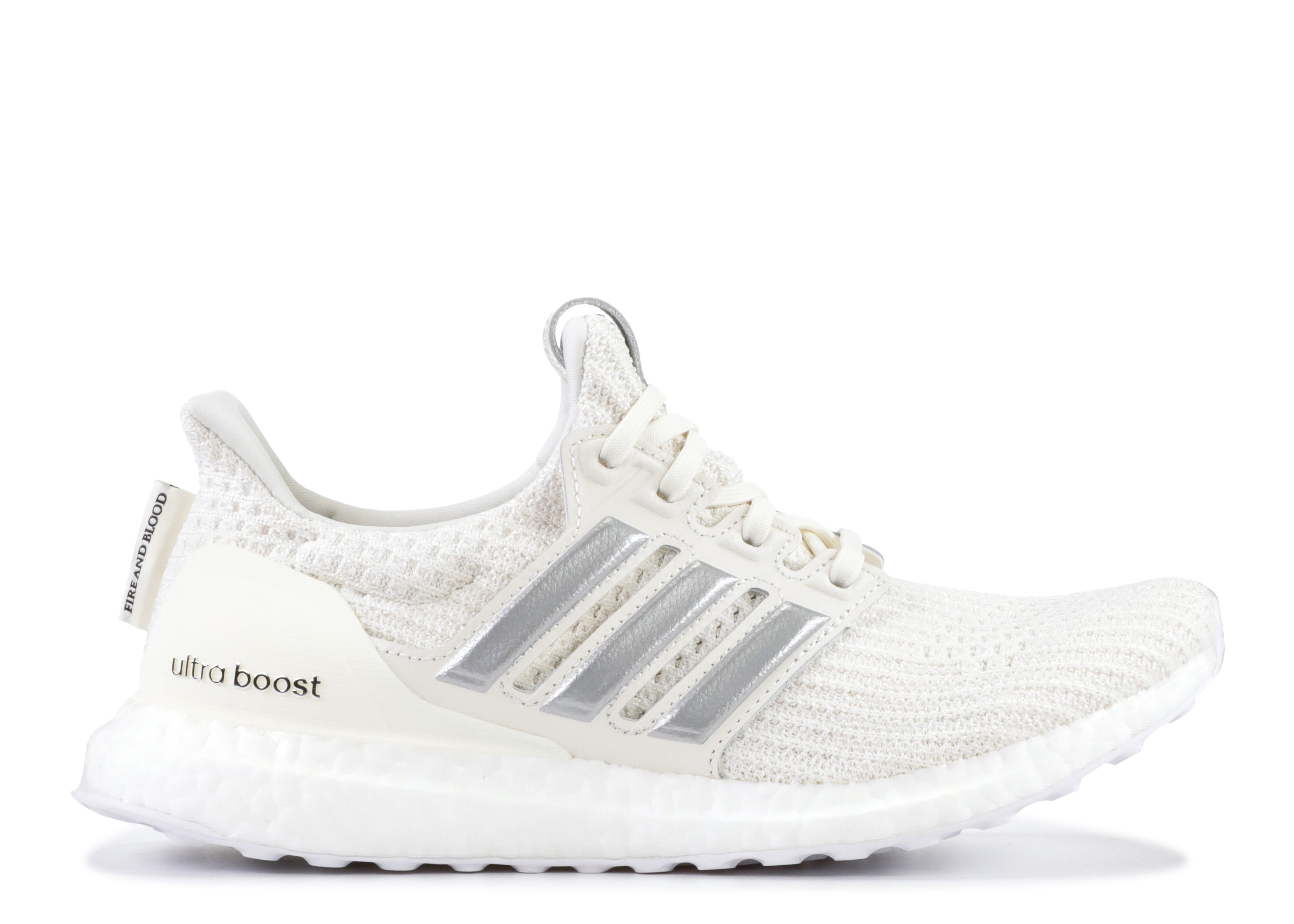 adidas Ultraboost - Womens Running Shoes Game of Thrones Size 9.5