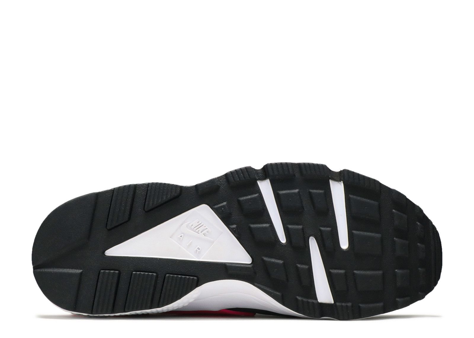 air huarache run black laser fuchsia blue gale