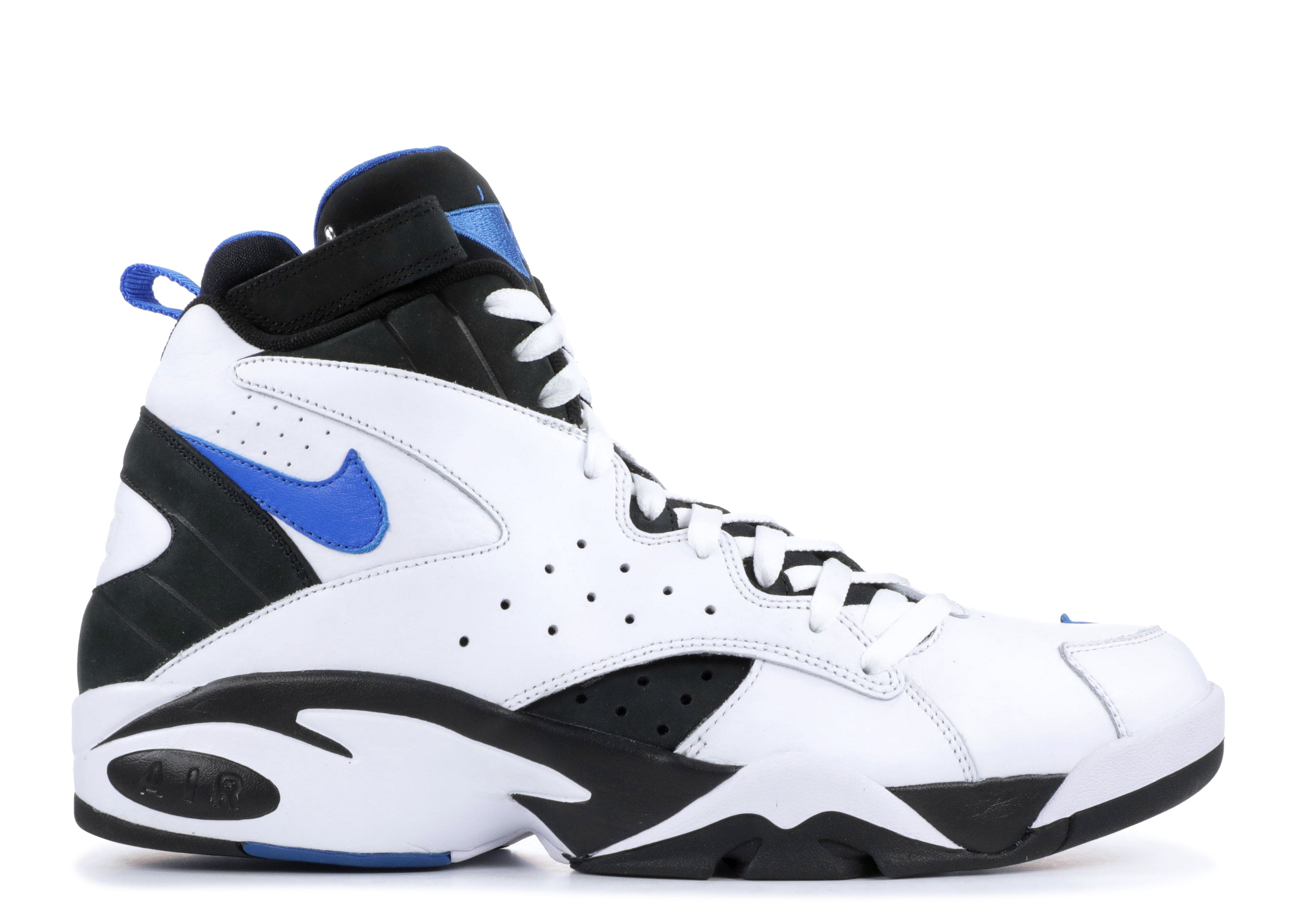 Kith X Air Maestro 2 QS 