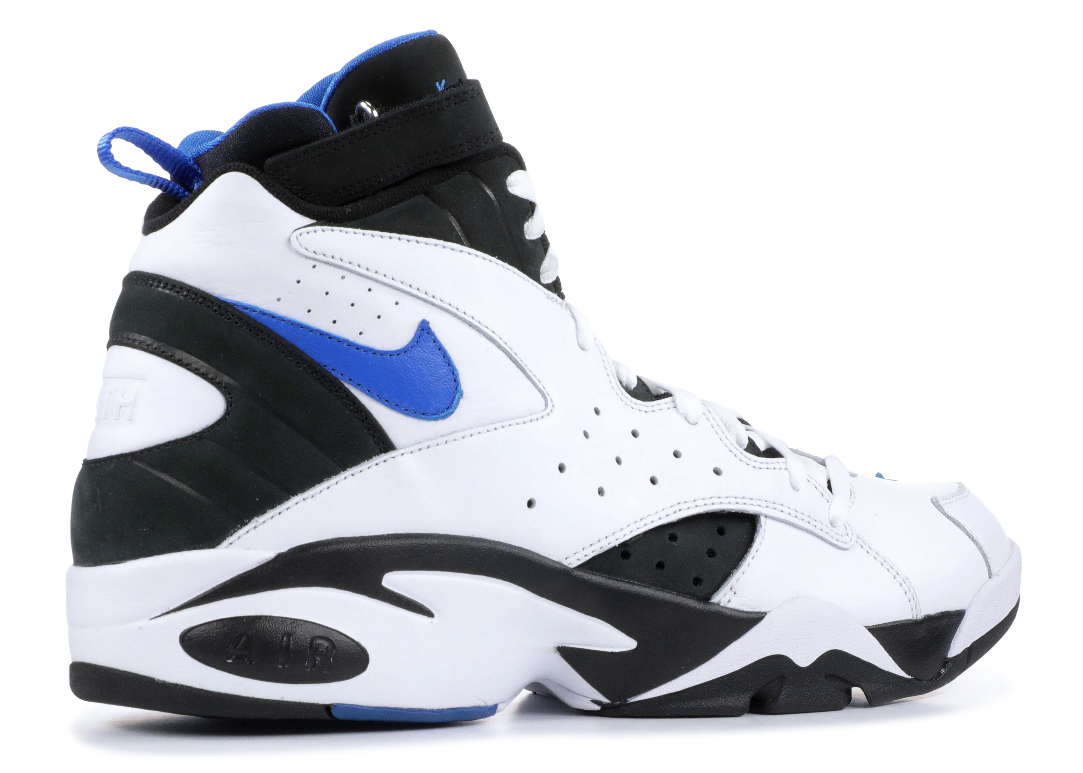 Nike air maestro outlet 2 qs