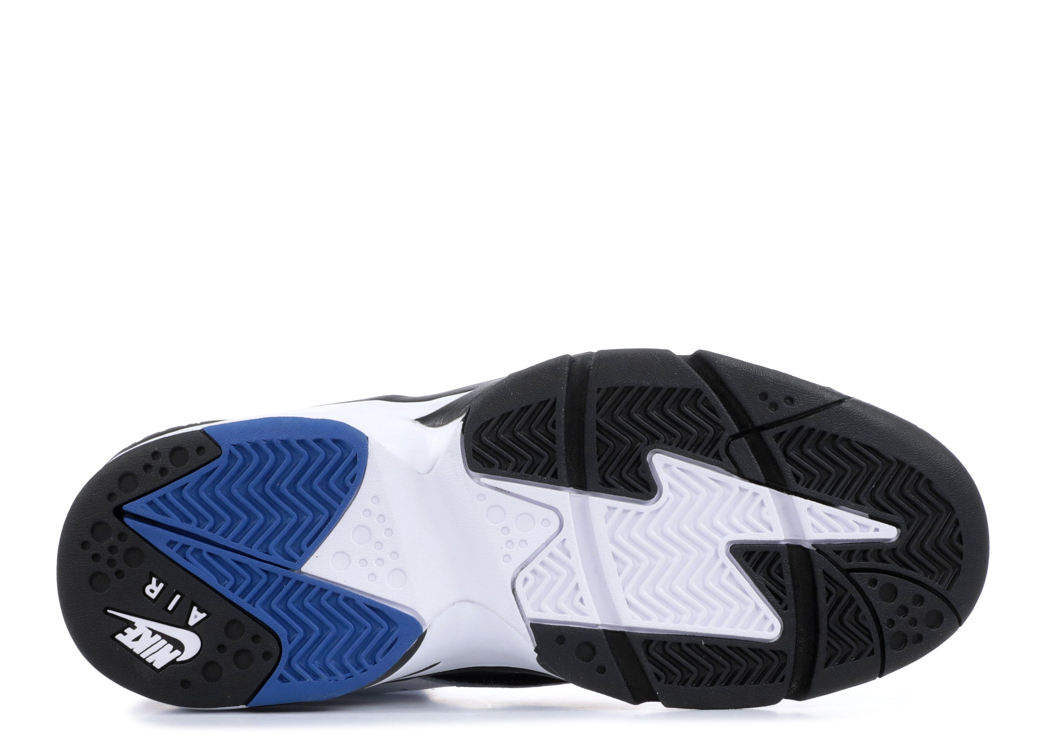 Kith X Air Maestro 2 QS 