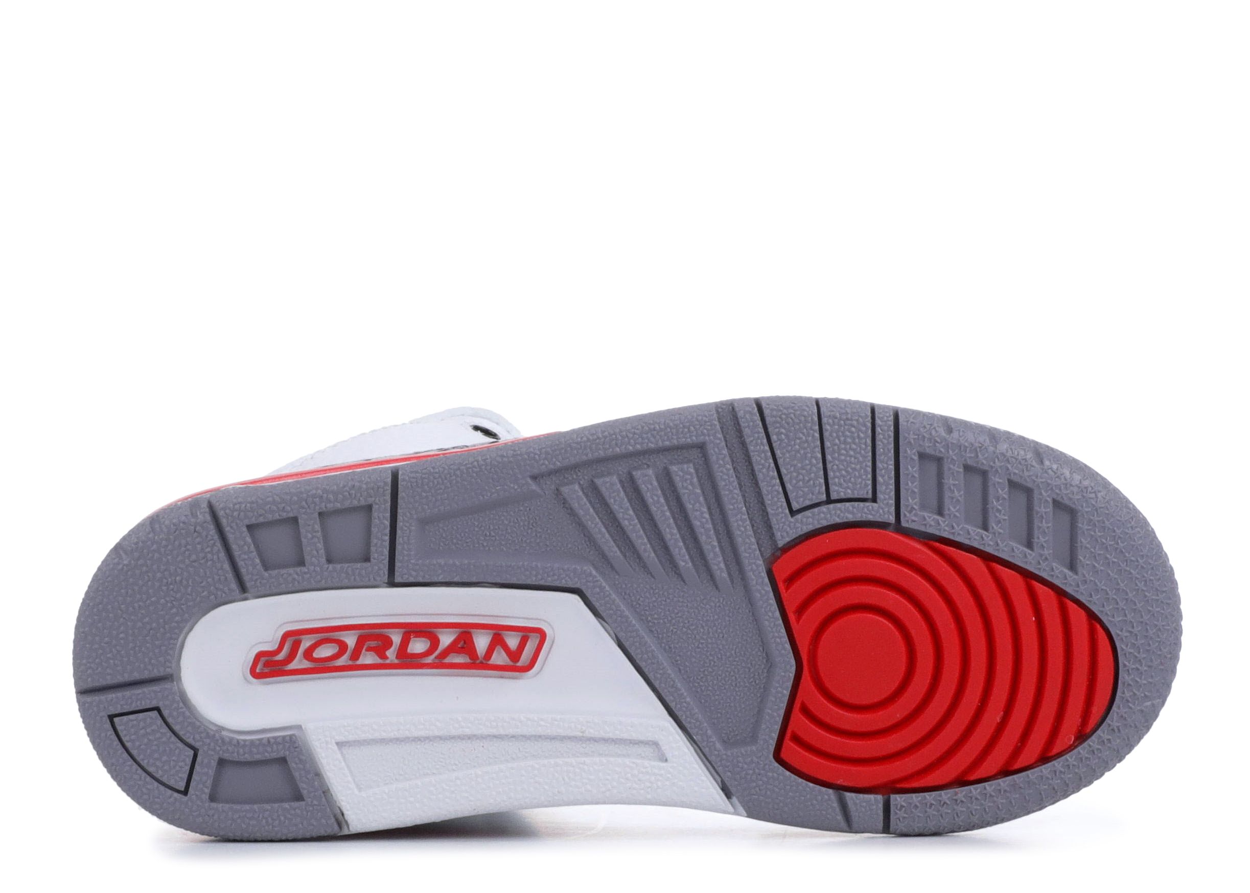Jordan 3 Retro BP 