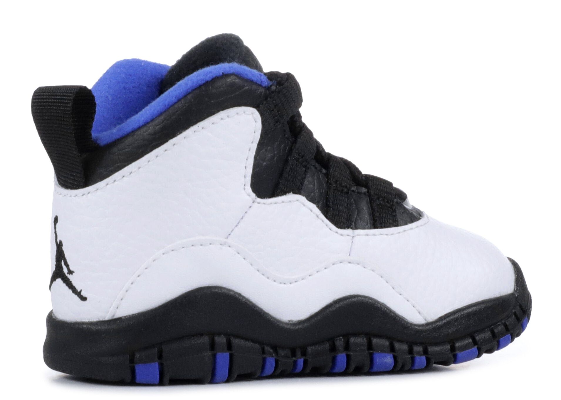Jordan 10 Retro TD 'Orlando' - Air Jordan - 310808 108 - white