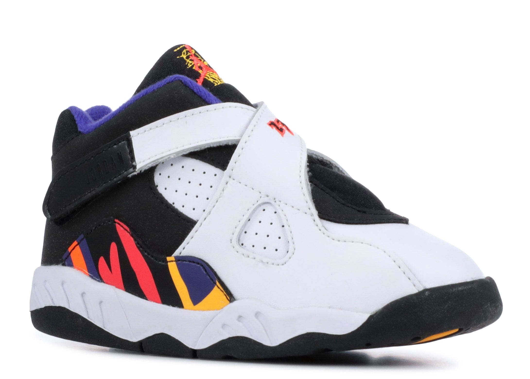 Jordan Retro 8 TD 