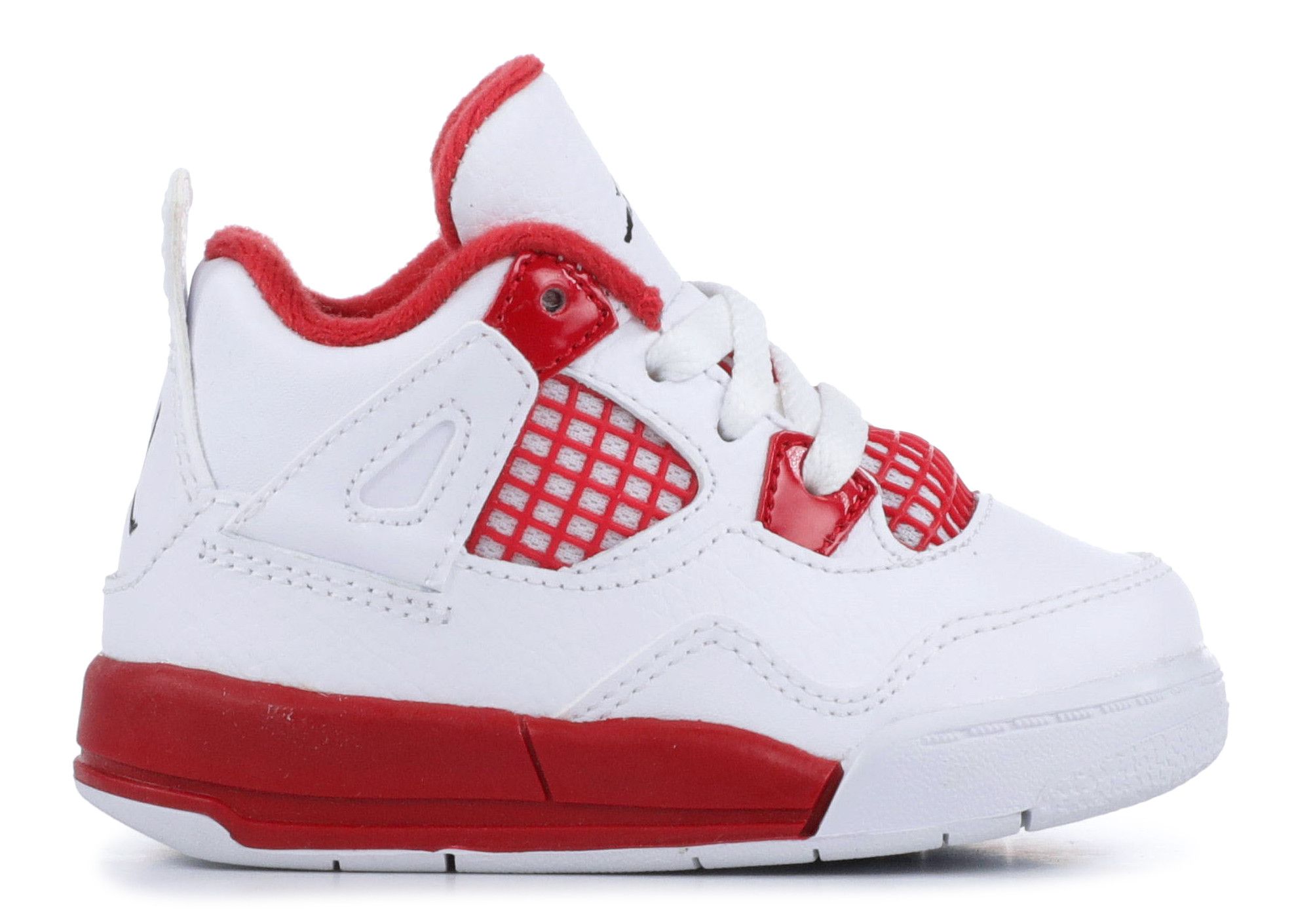 Air Jordan 4 Retro Alternate 89 Size 10 - Nike Air Jordan 4 Retro Alternate 89 Men main image 4