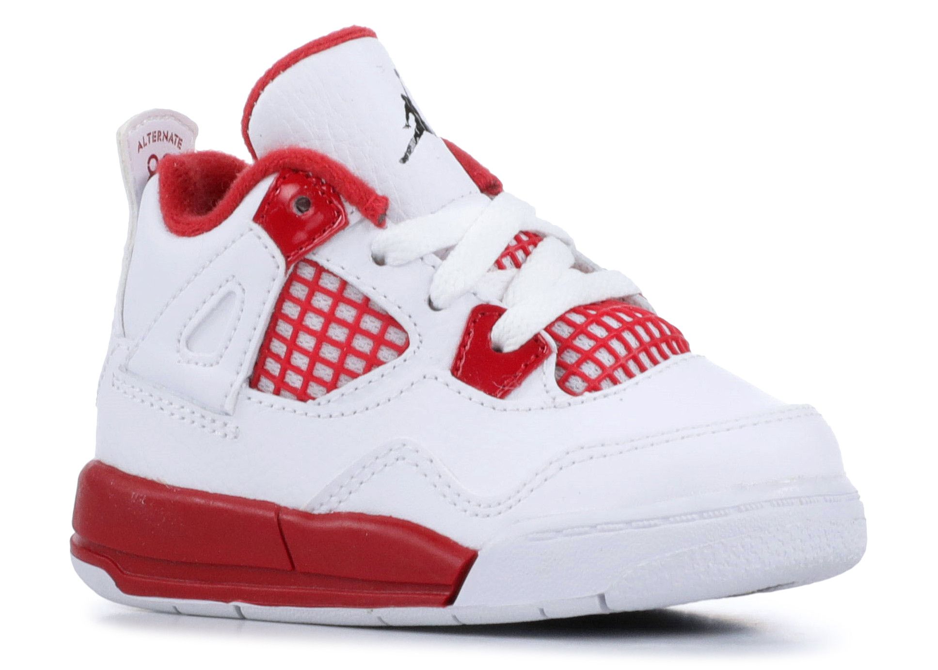 offwhite black and green