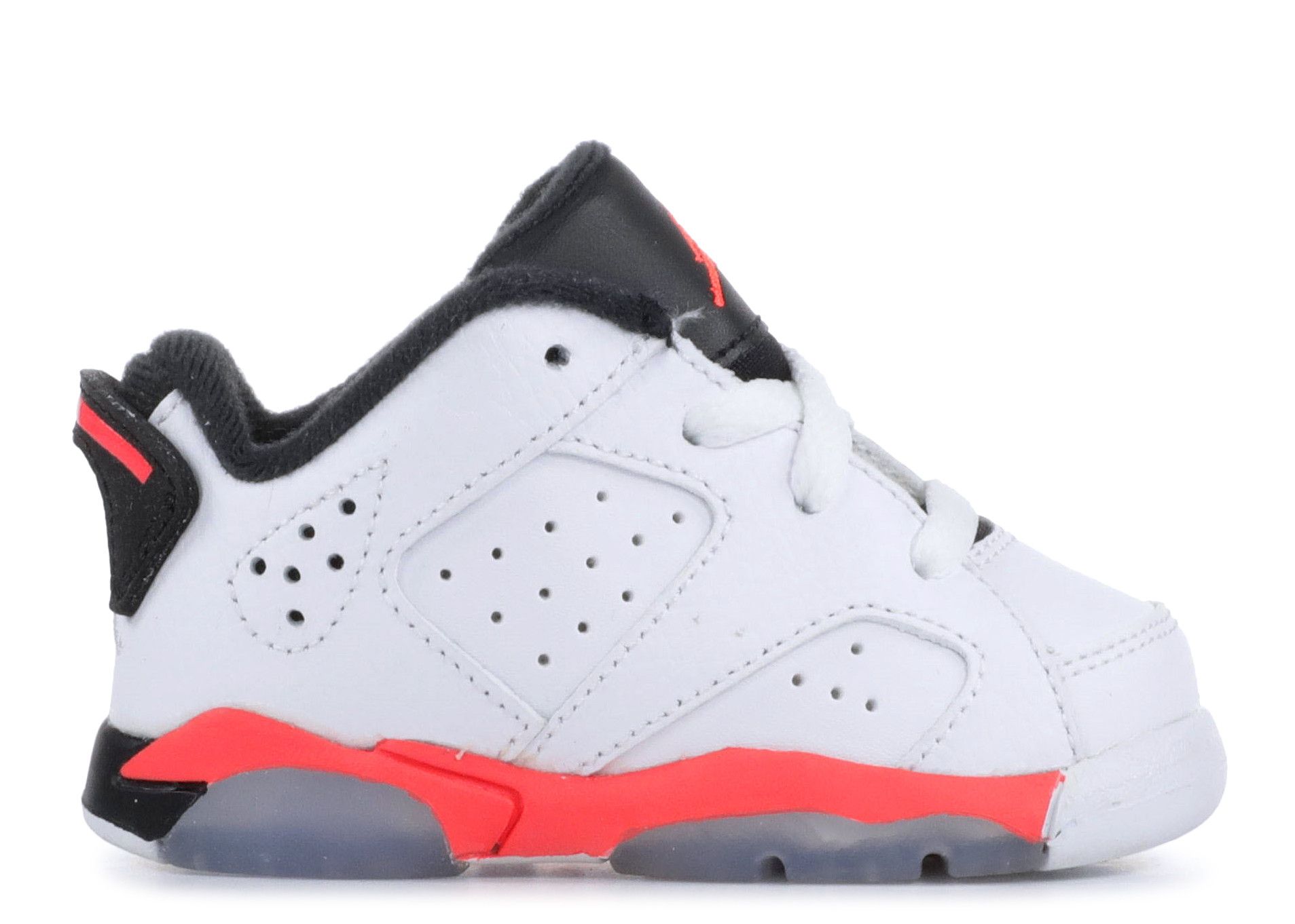 Jordan 6 Retro Low BT 