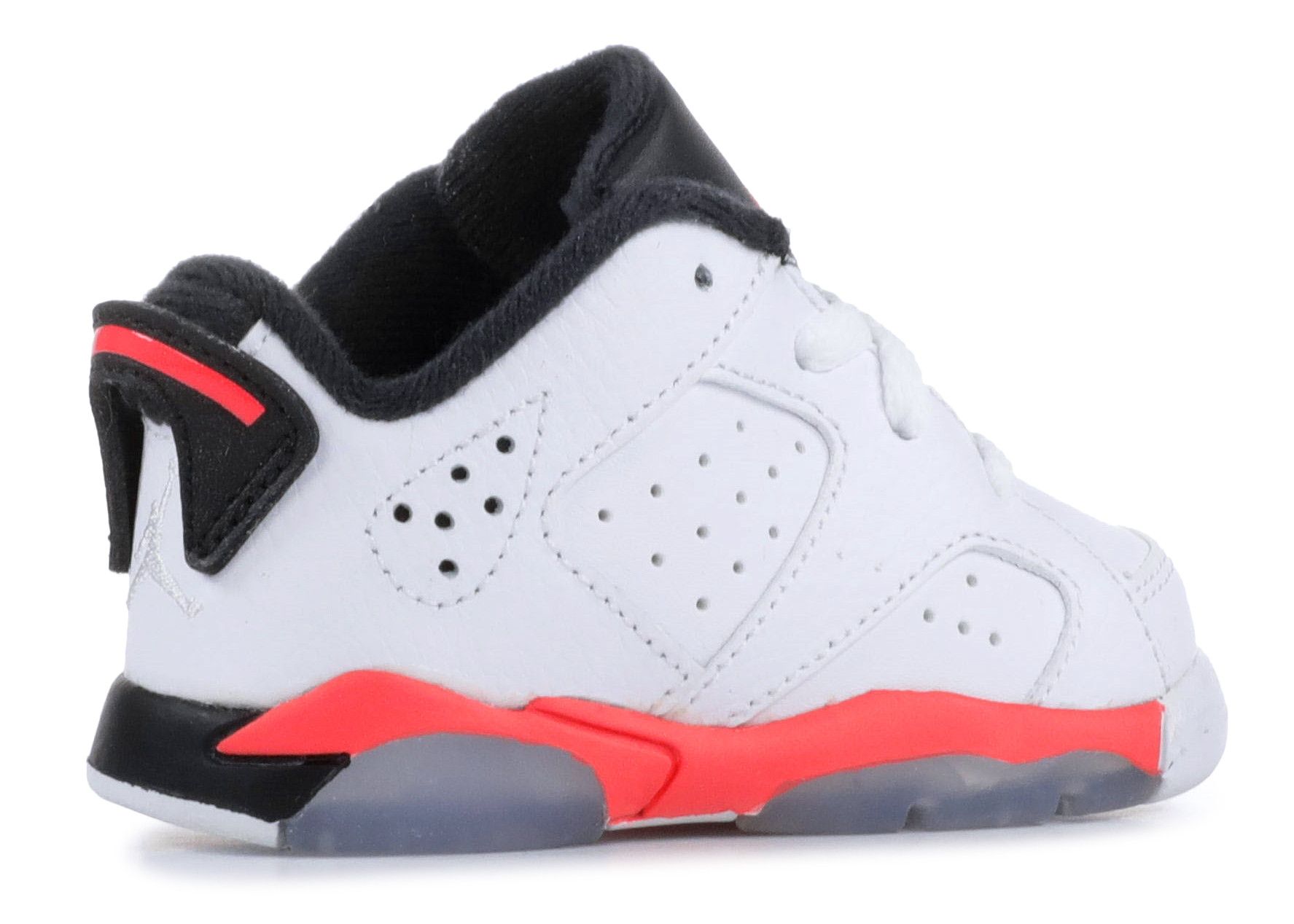 Jordan 6 Retro Low BT 