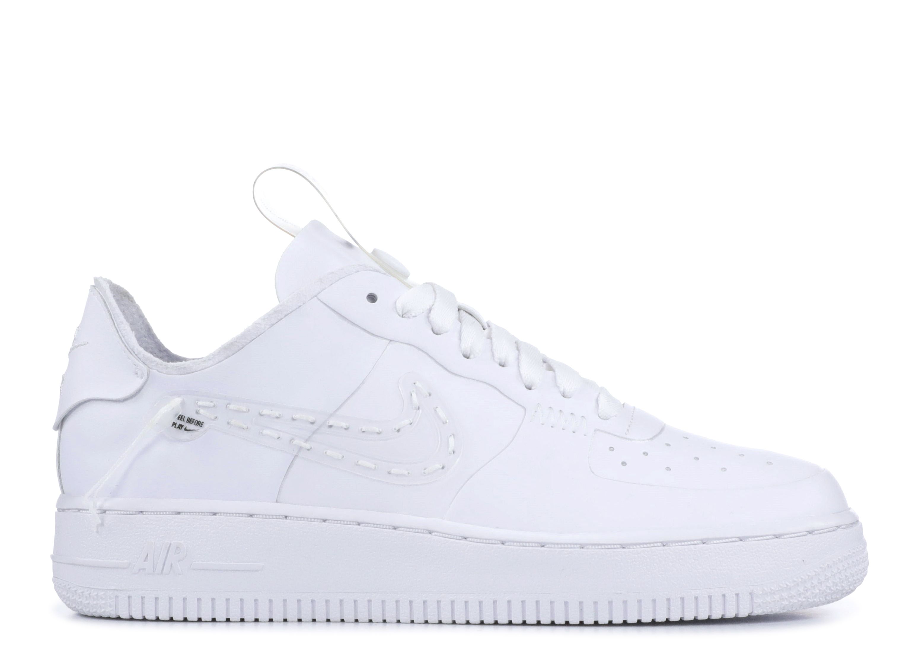 Air Force 1 Low 'Noise Cancelling 