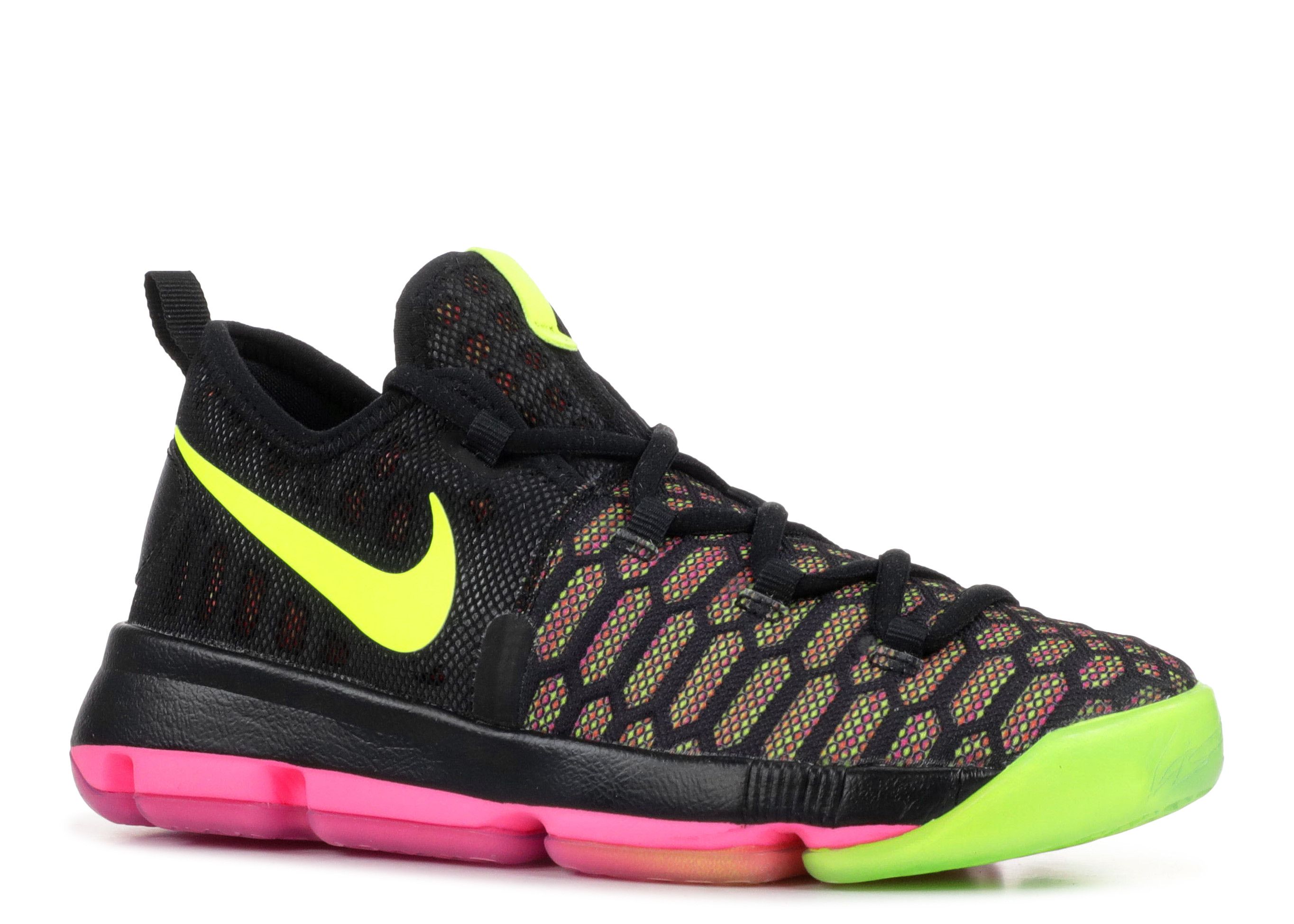 Kd 9 unlimited best sale