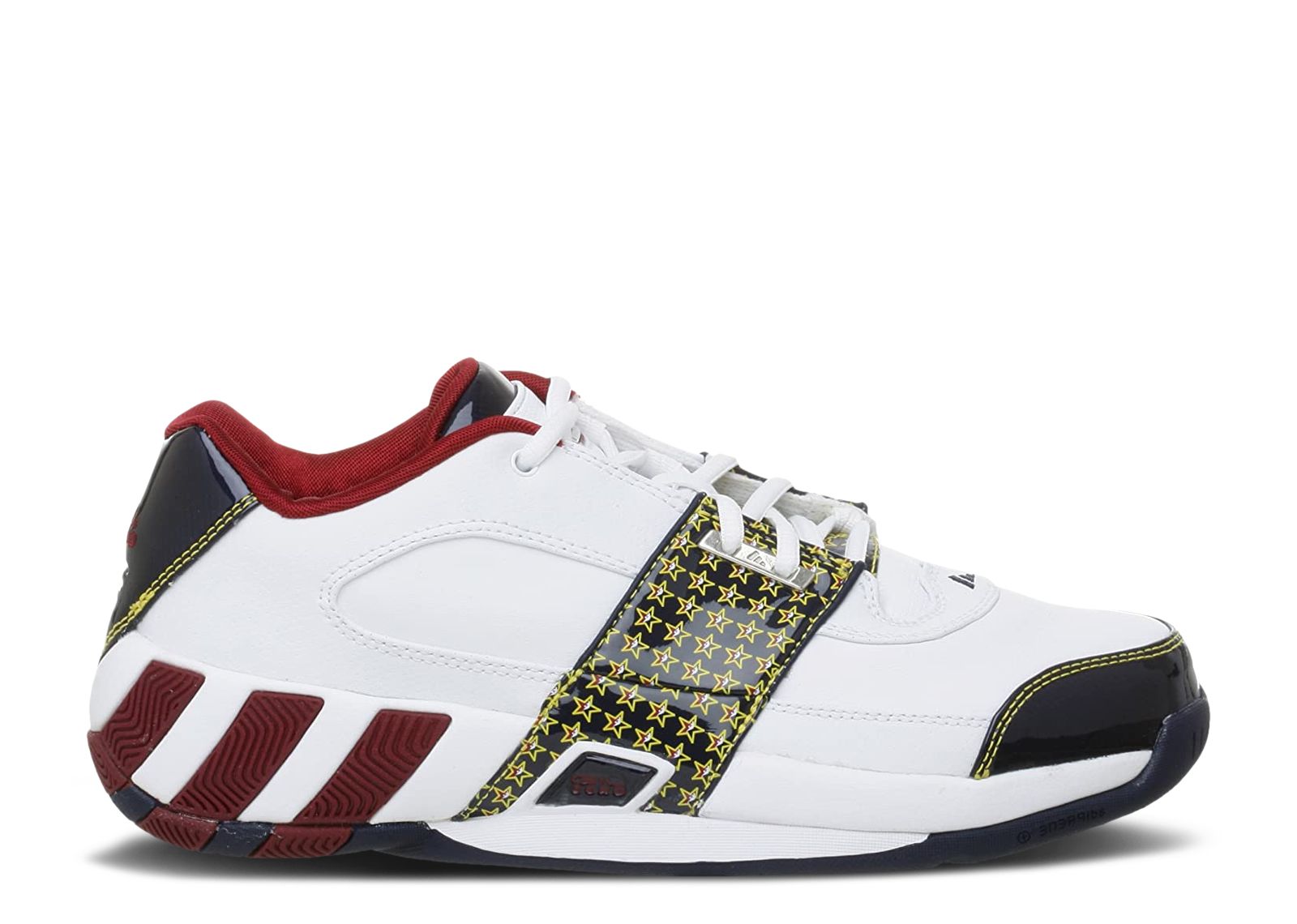 adidas gil zero 1