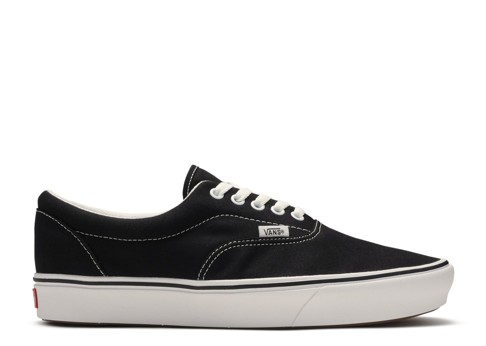 Era Comfy Cush 'Black White'