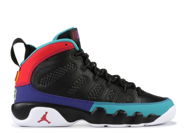 Jordan 9 retro gs Clearance