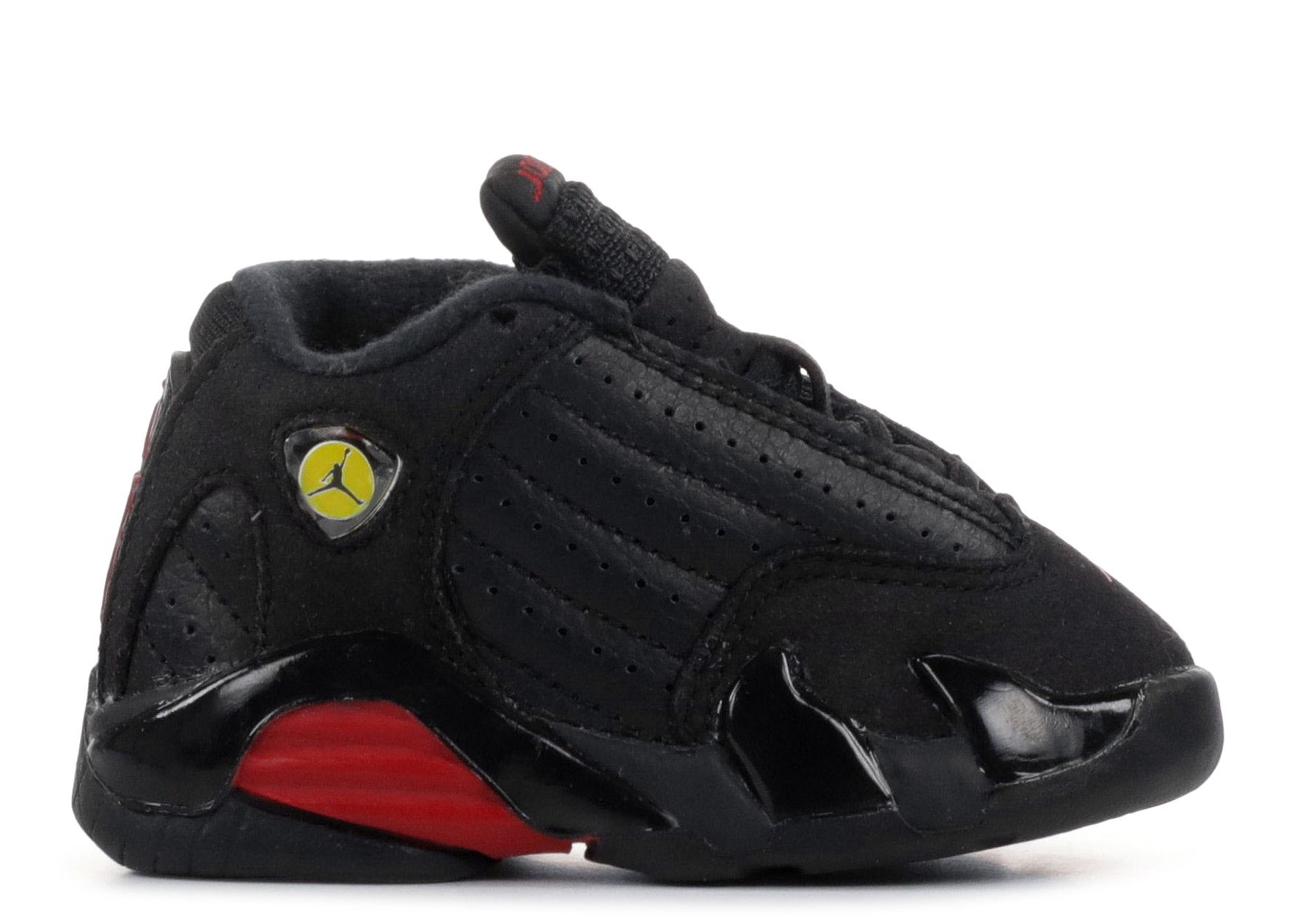 Jordan 14 Retro TD 'Last Shot' 2018 Air Jordan 312093 003