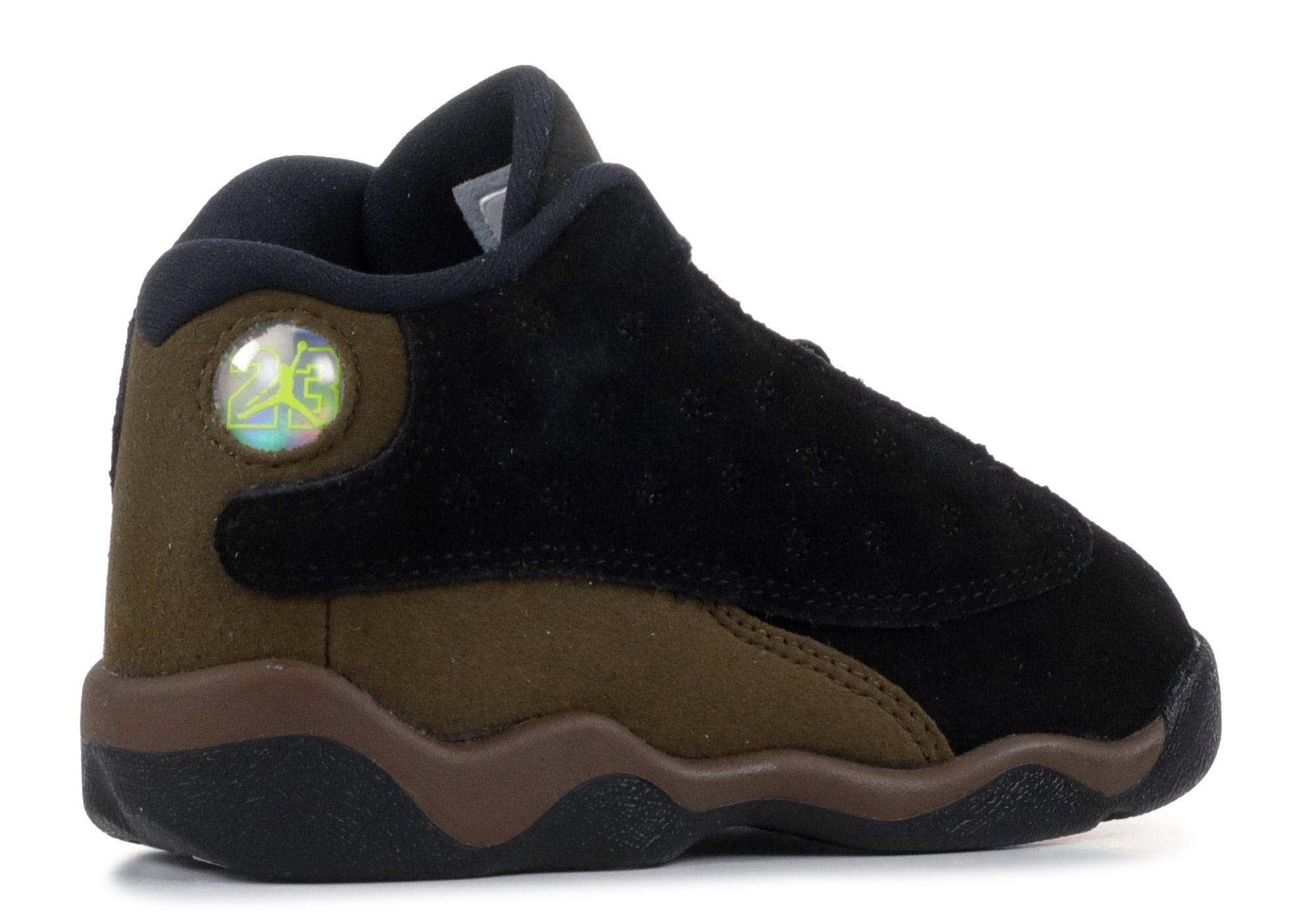 retro 13 for toddlers