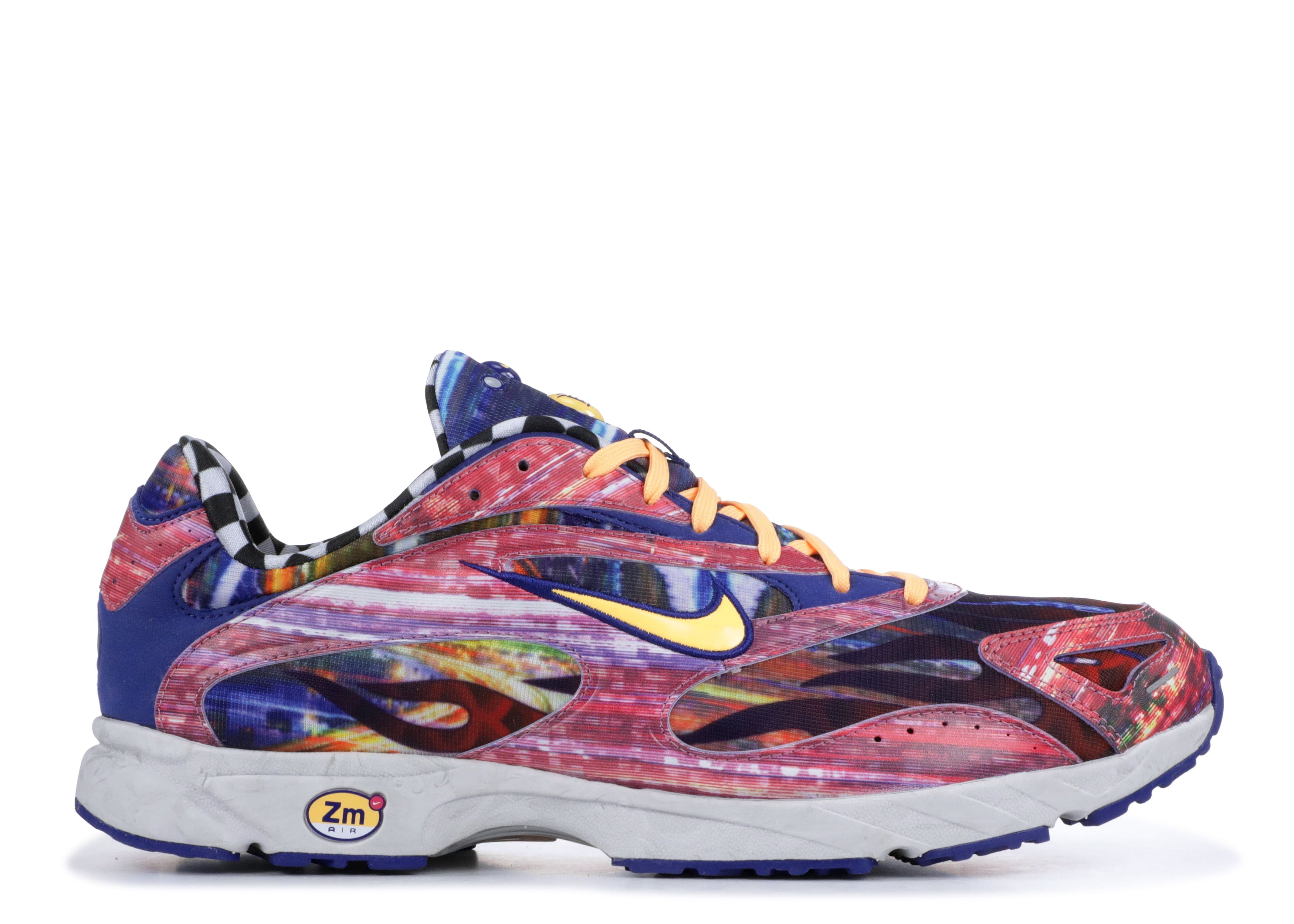 Nike

ZM Streak Spectrum \