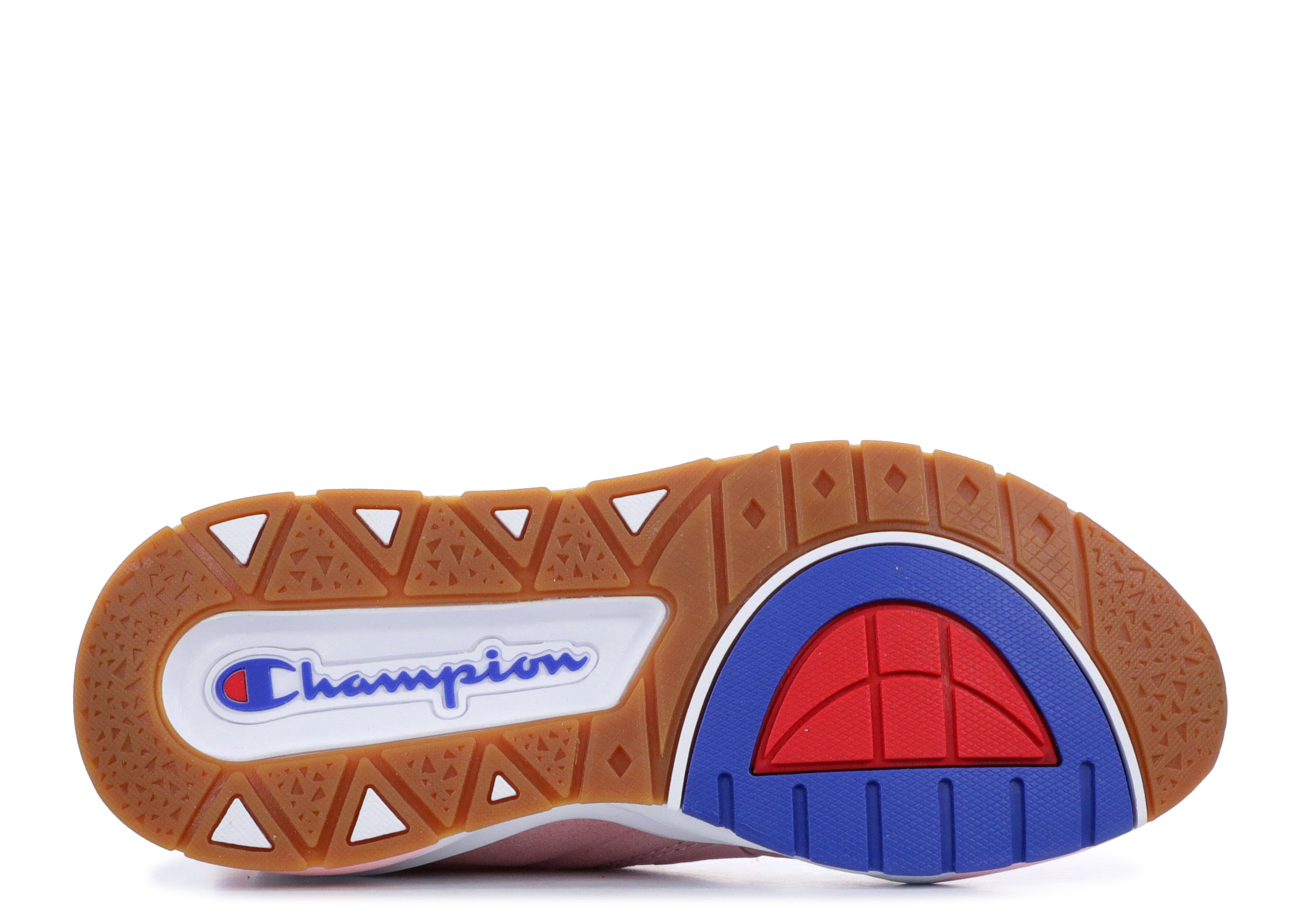 champion shoes rally pro pink
