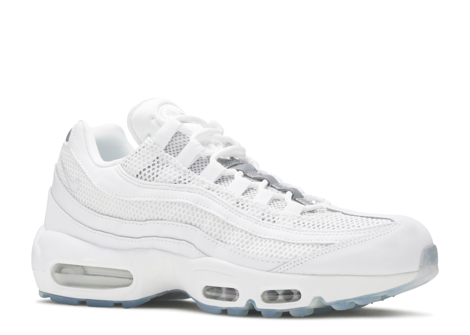 air max essential white