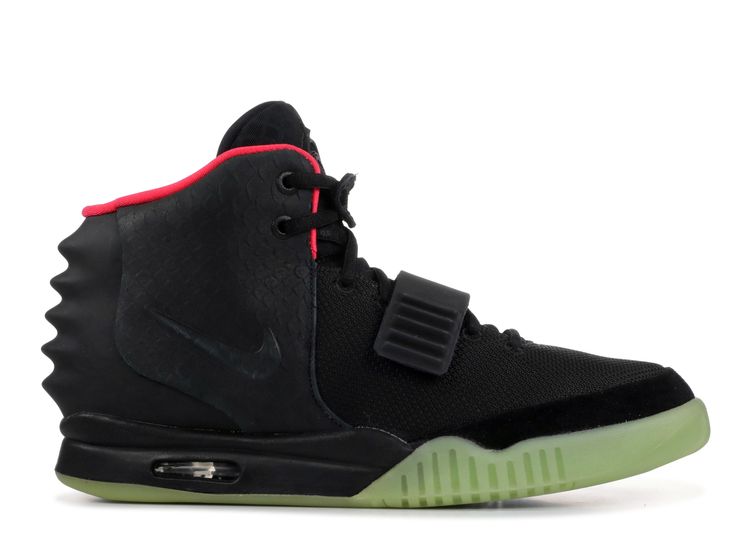 nike air yeezy 4