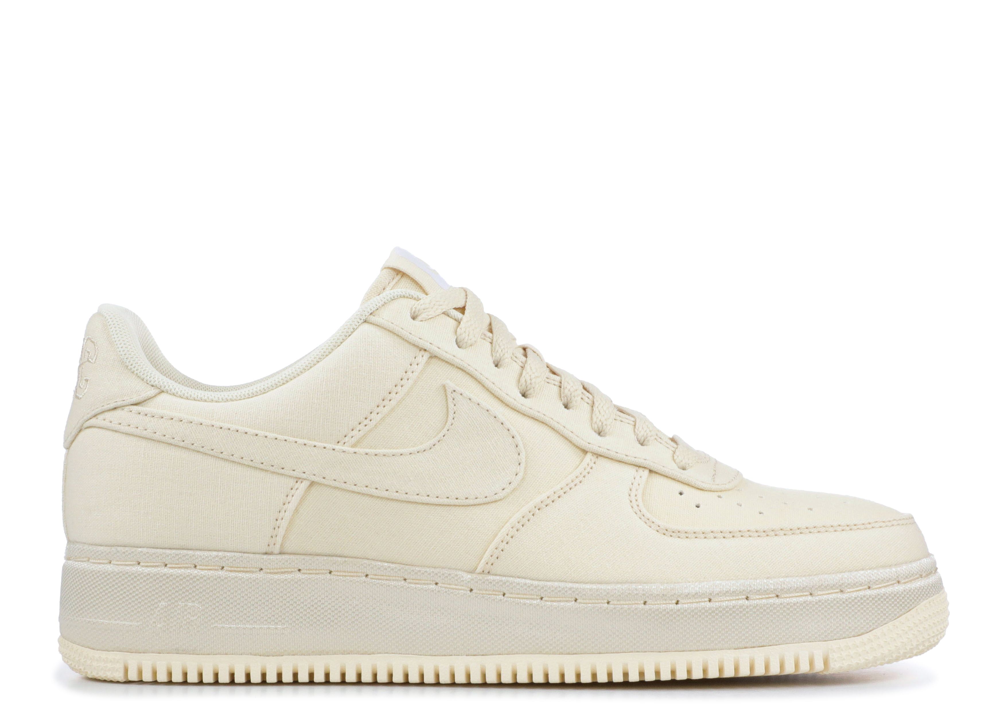 Air Force 1 Low Canvas 