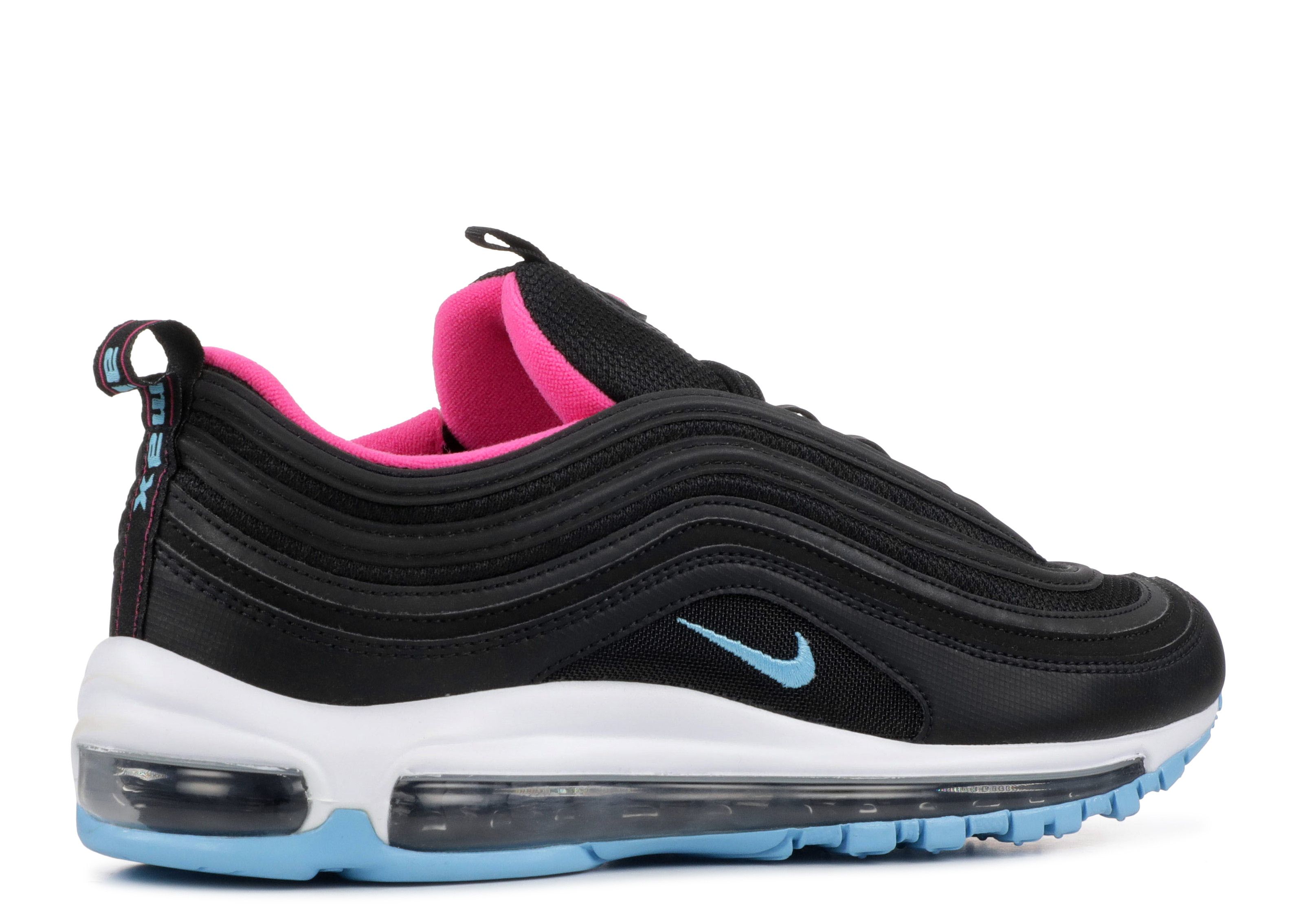 Sales Nike 97 Shoes Nike Air Max 97 Essential Homme Bleu Shop Nike