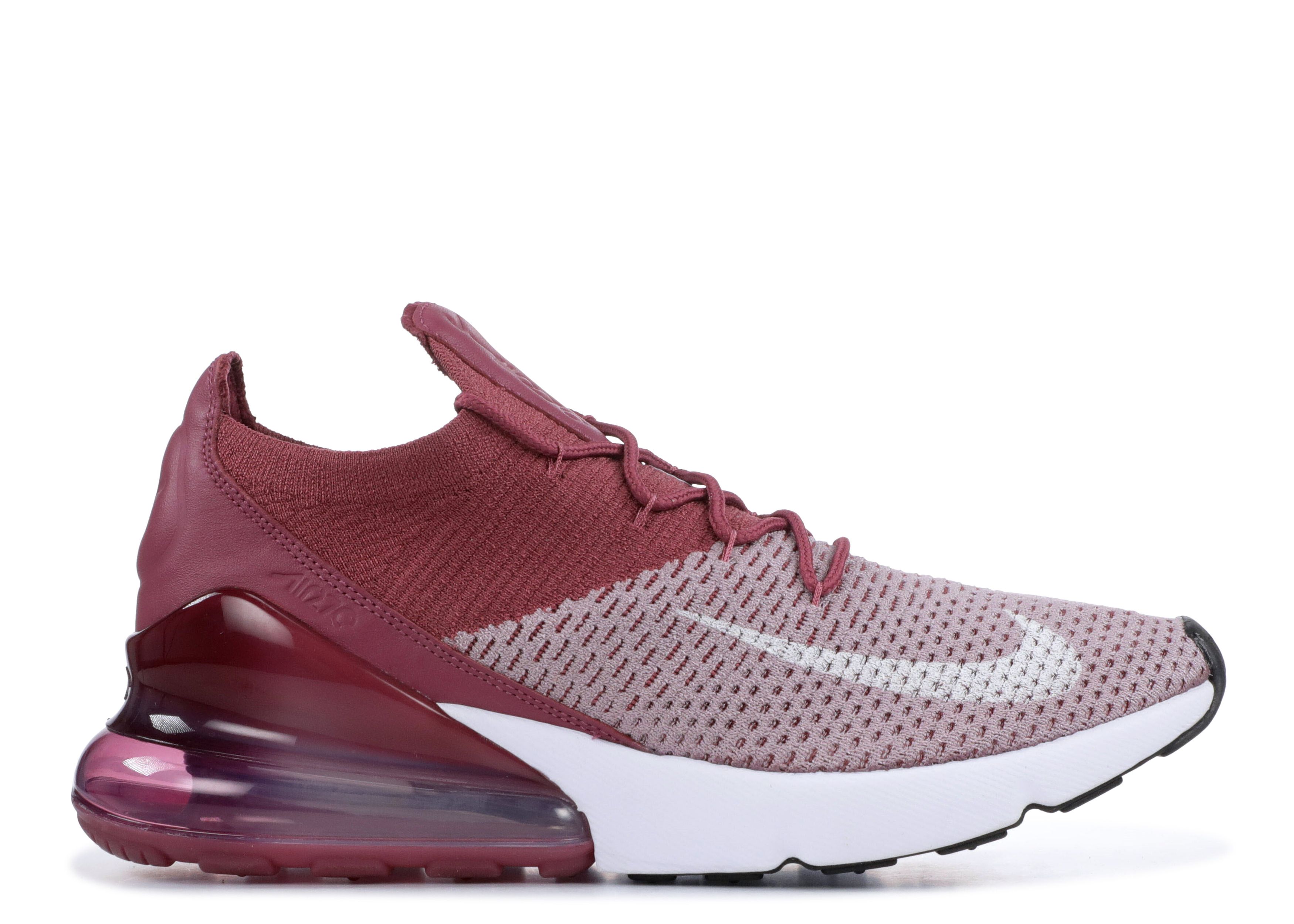 Air Max 270 Flyknit 