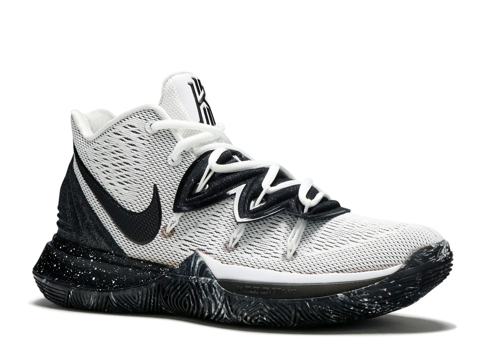 kyrie irving cookies and cream