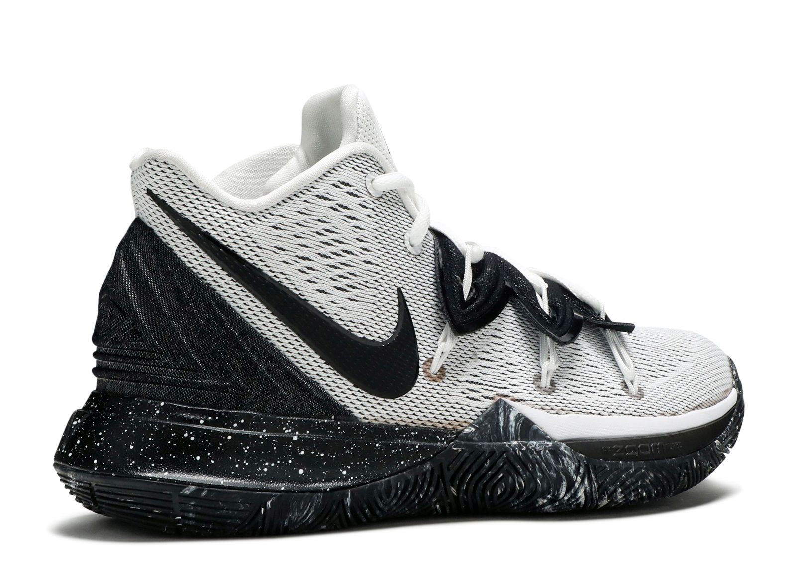 Nike Kyrie 5 EP Men 's Basketball Shoes Shopee Malaysia