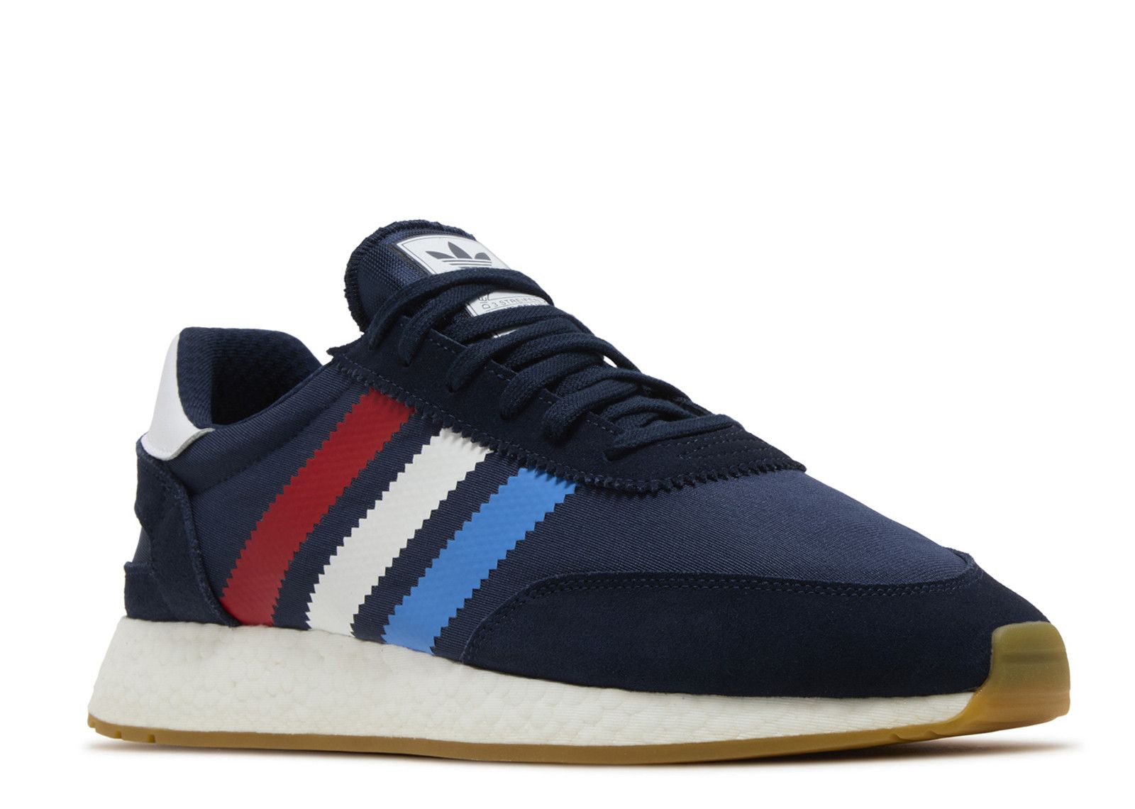 adidas i 5923 blue red