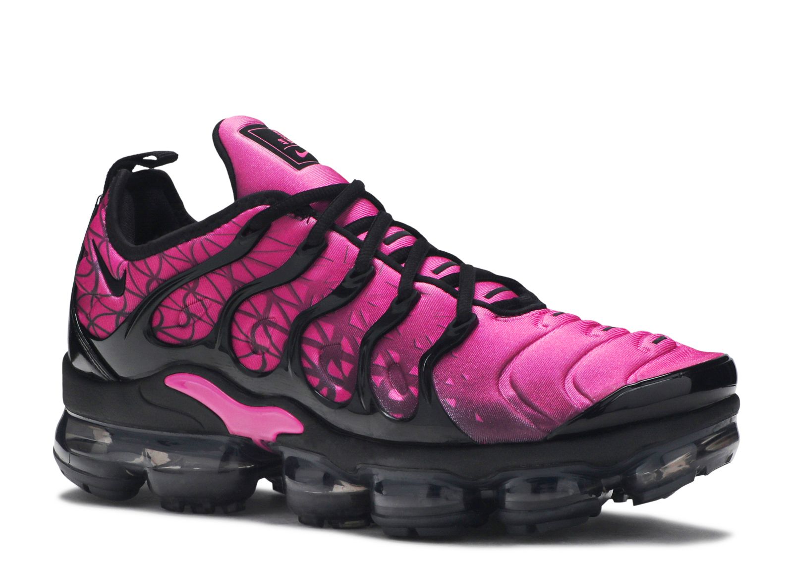 nike air vapormax plus cosmic fuchsia men's shoes