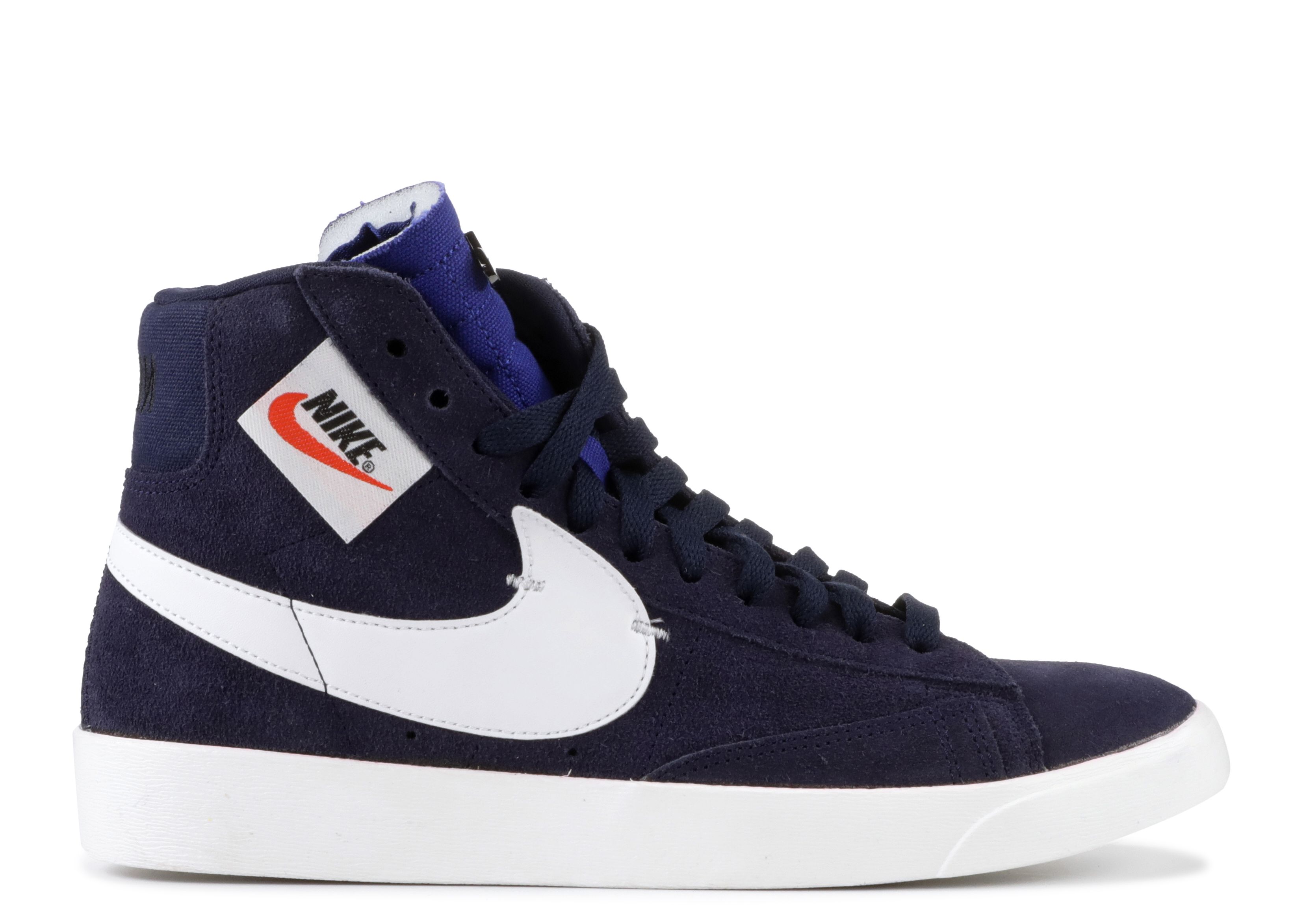 nike rebel blazer