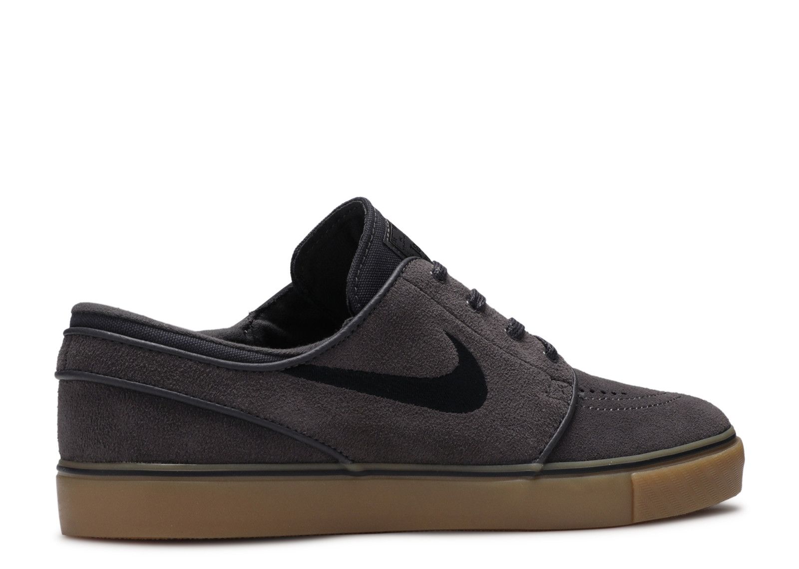 nike sb janoski thunder grey