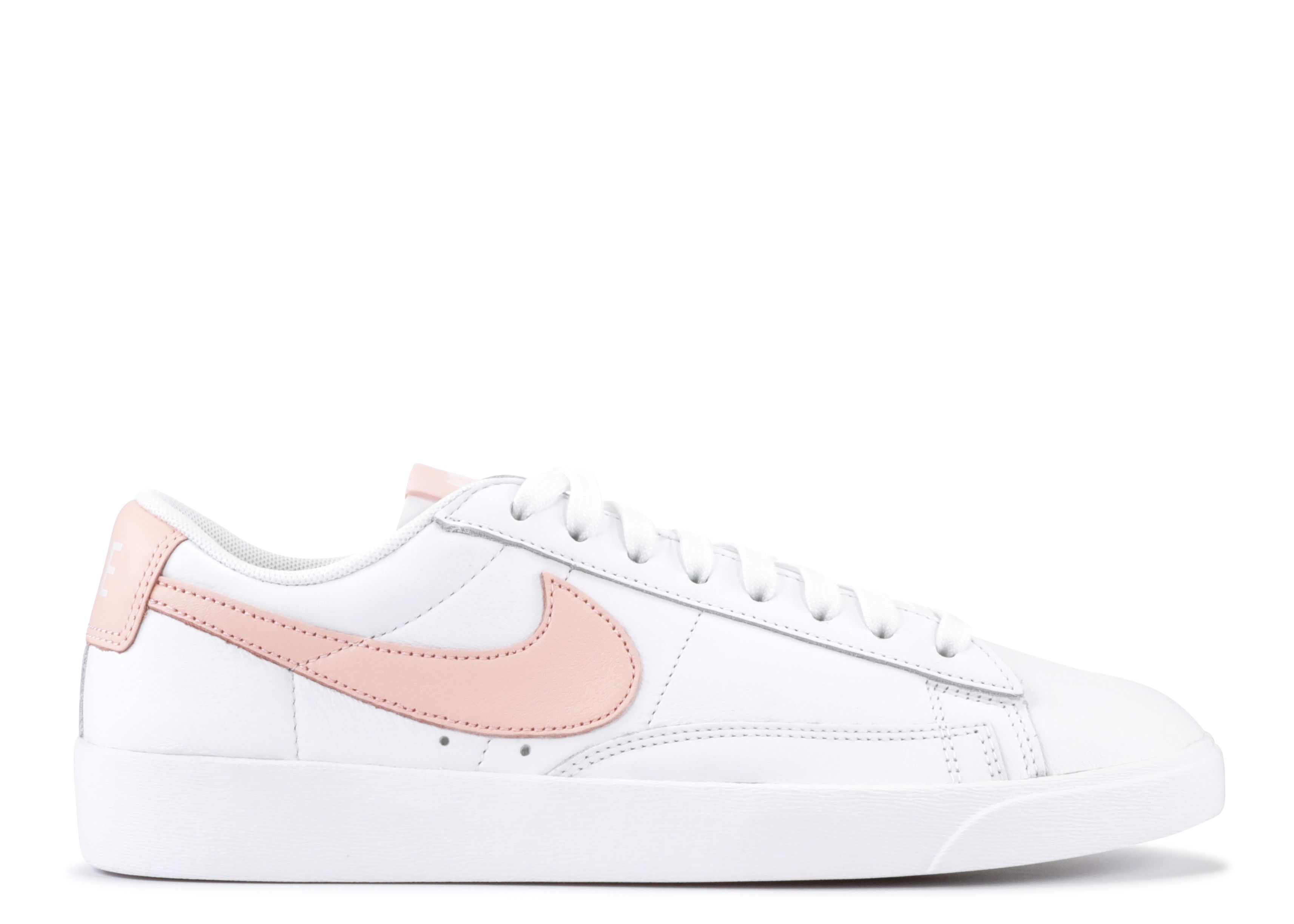 w blazer low le nike