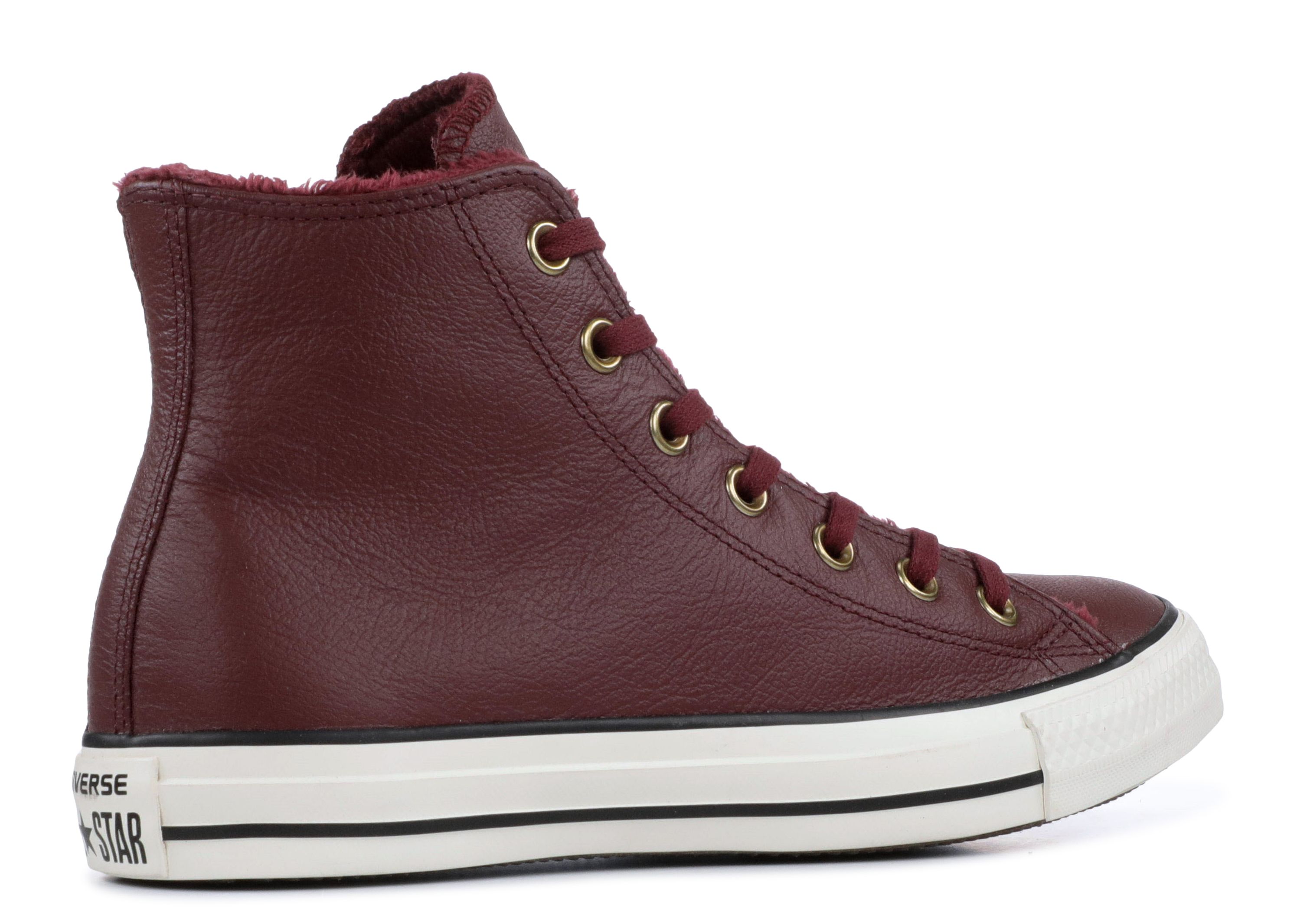 fur lined converse womens