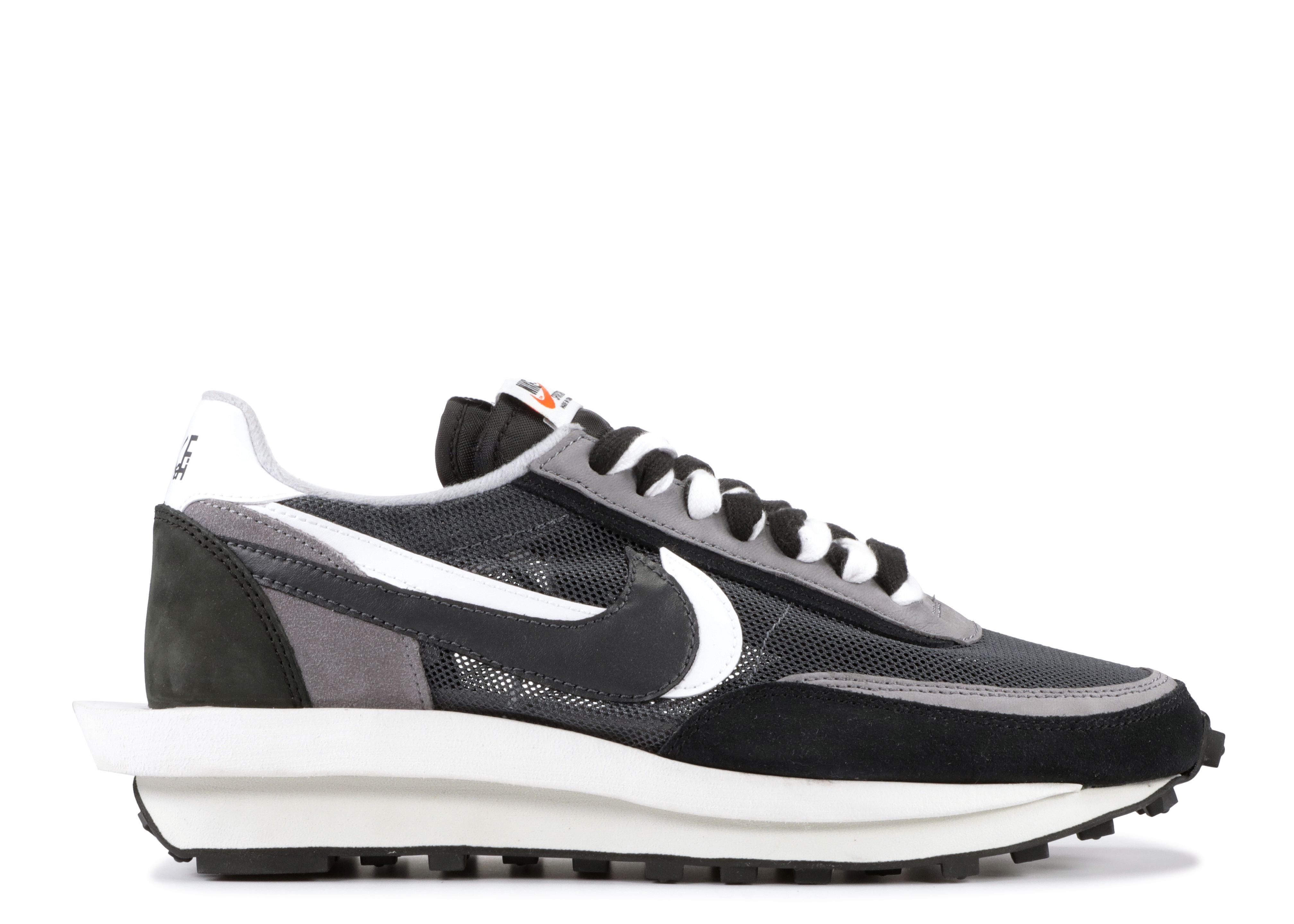 nike sacai waffle racer