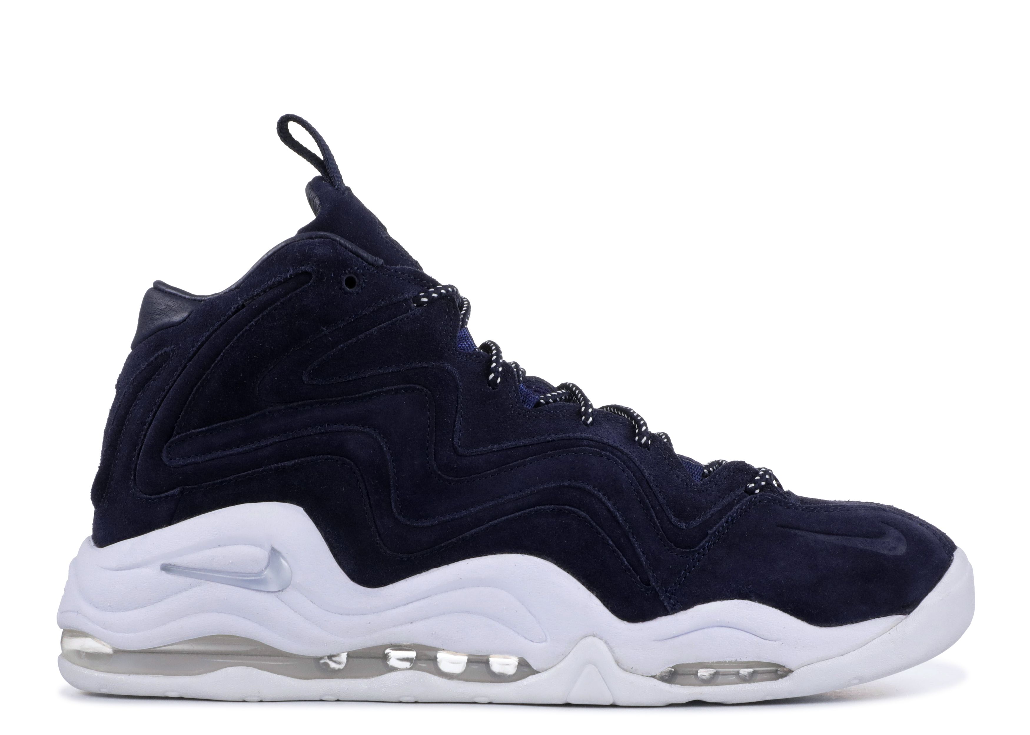 Air Pippen 1 QS 
