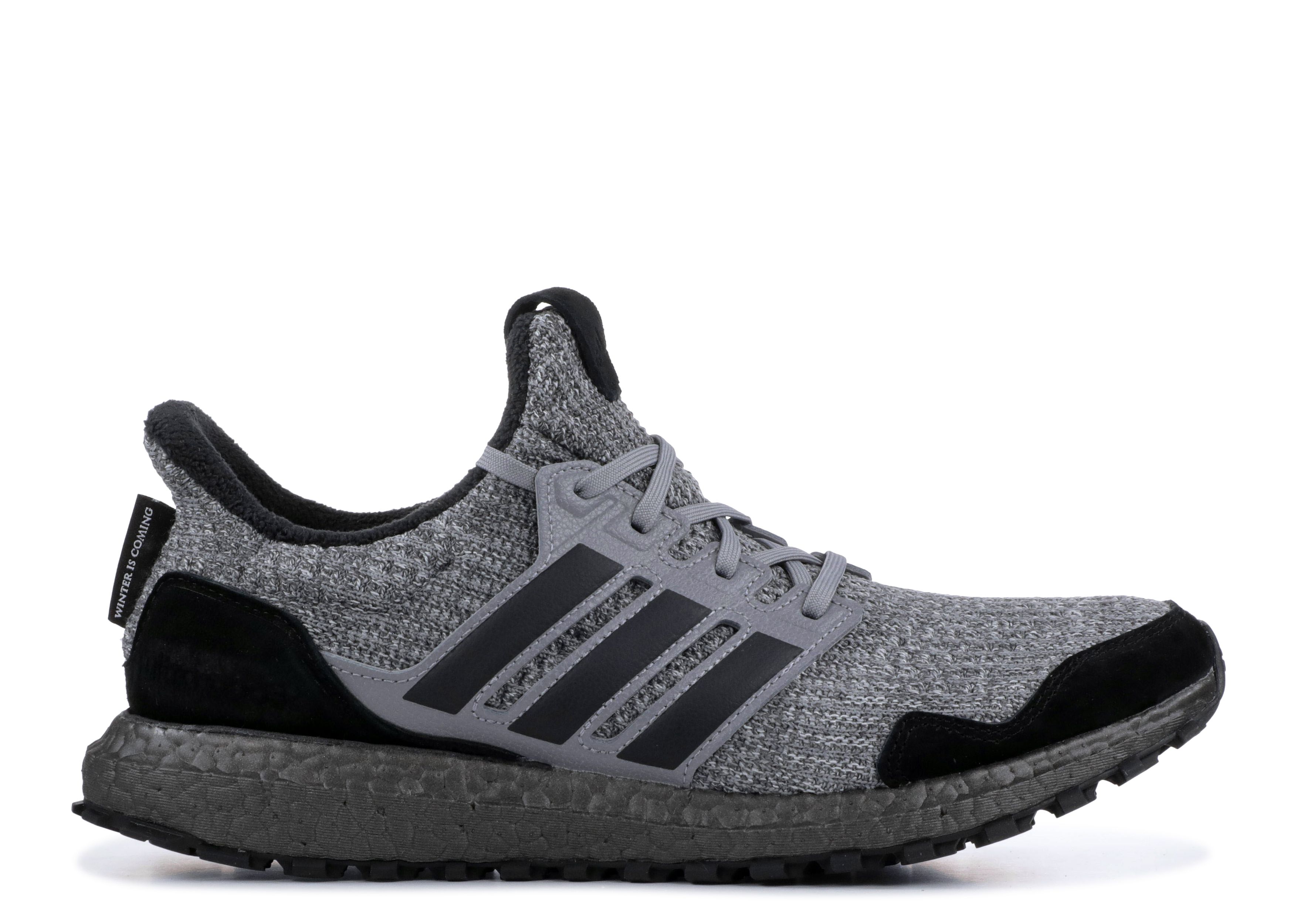 Shoes Adidas Stark Ultra Boost Game Of Thrones X UltraBoost 'House