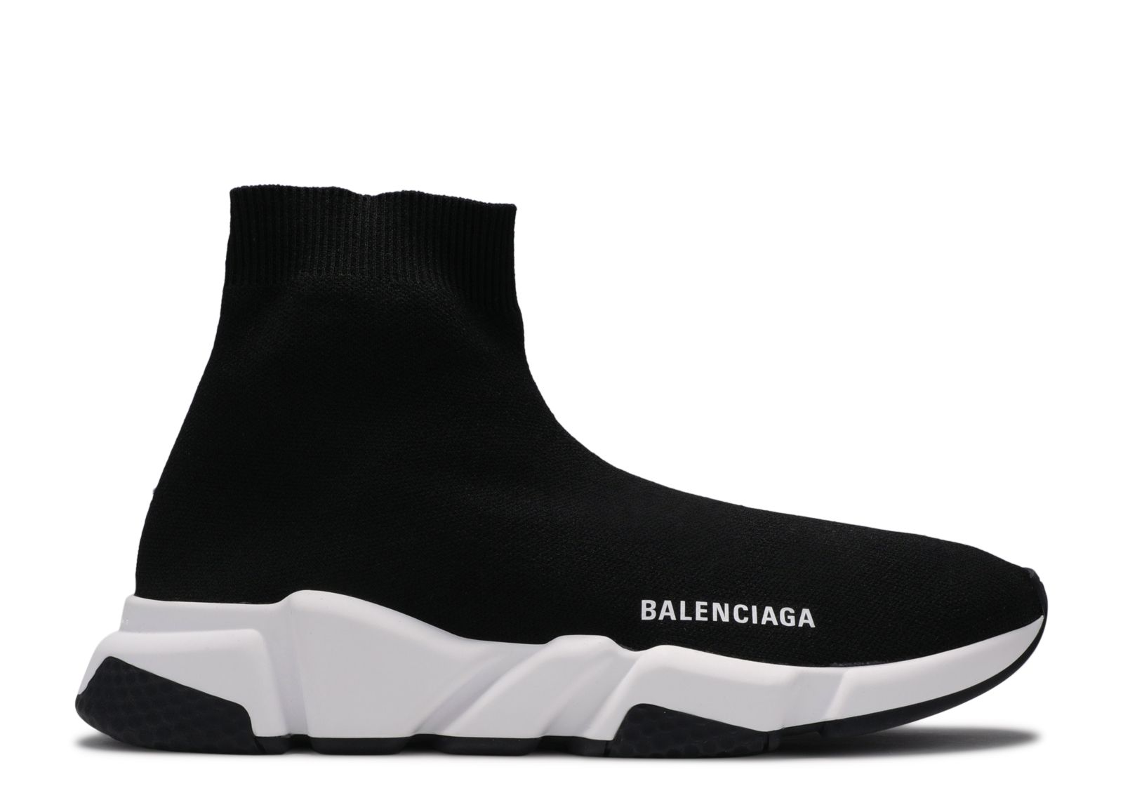 balenciaga trainers women white