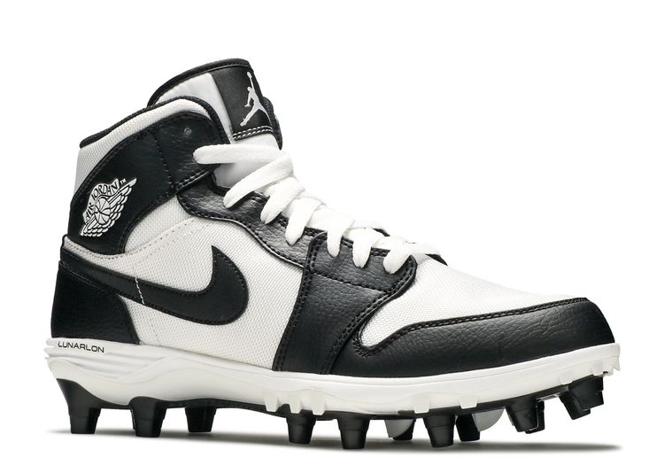 michael jordan football cleats