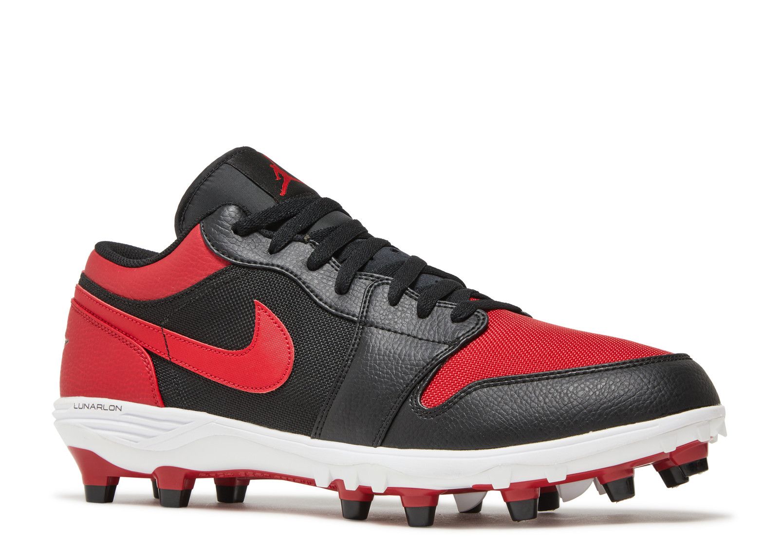 Jordan Low TD Cleat 'Bred' Air Jordan AV5292 061 black