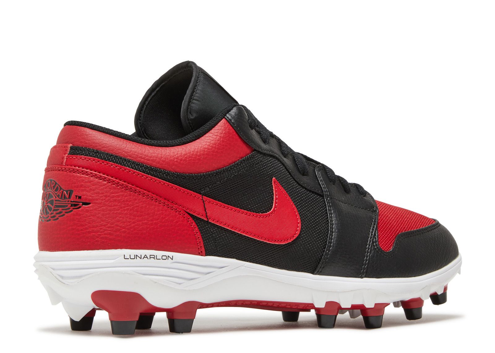 Football Cleats Air Jordan Chicago Release Date 2019 Michael Jordan  Autographed Nike Air Jordan 11 Retro Bred 2019 - Main Image